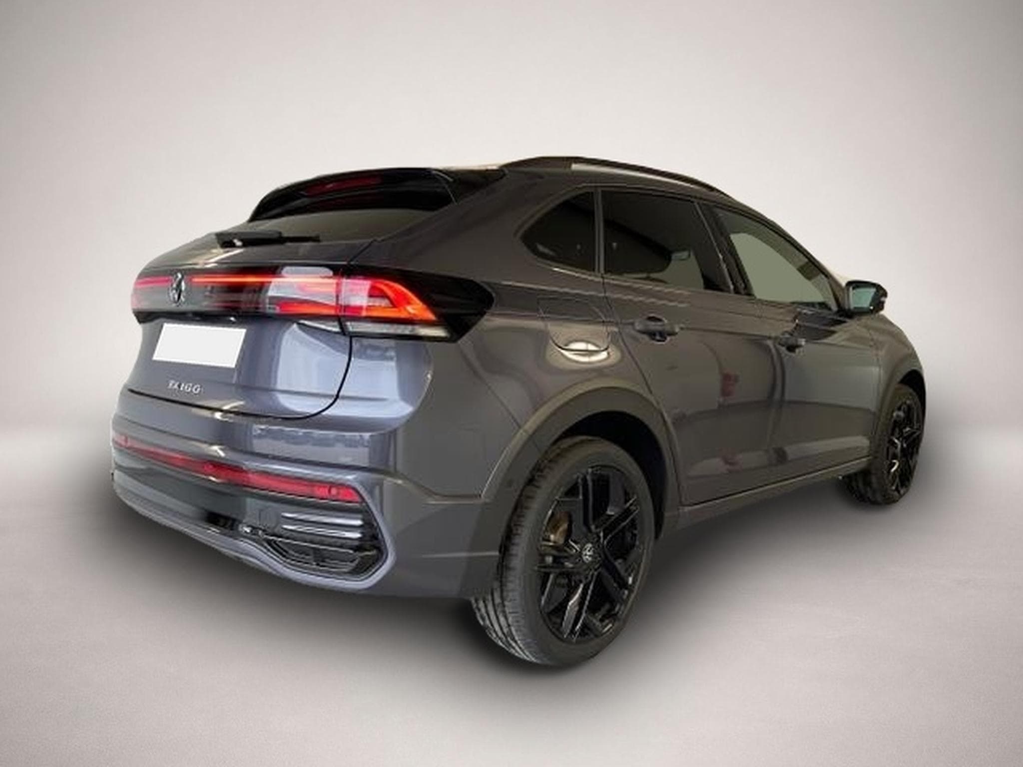 VW Taigo (2026) - Photo 4
