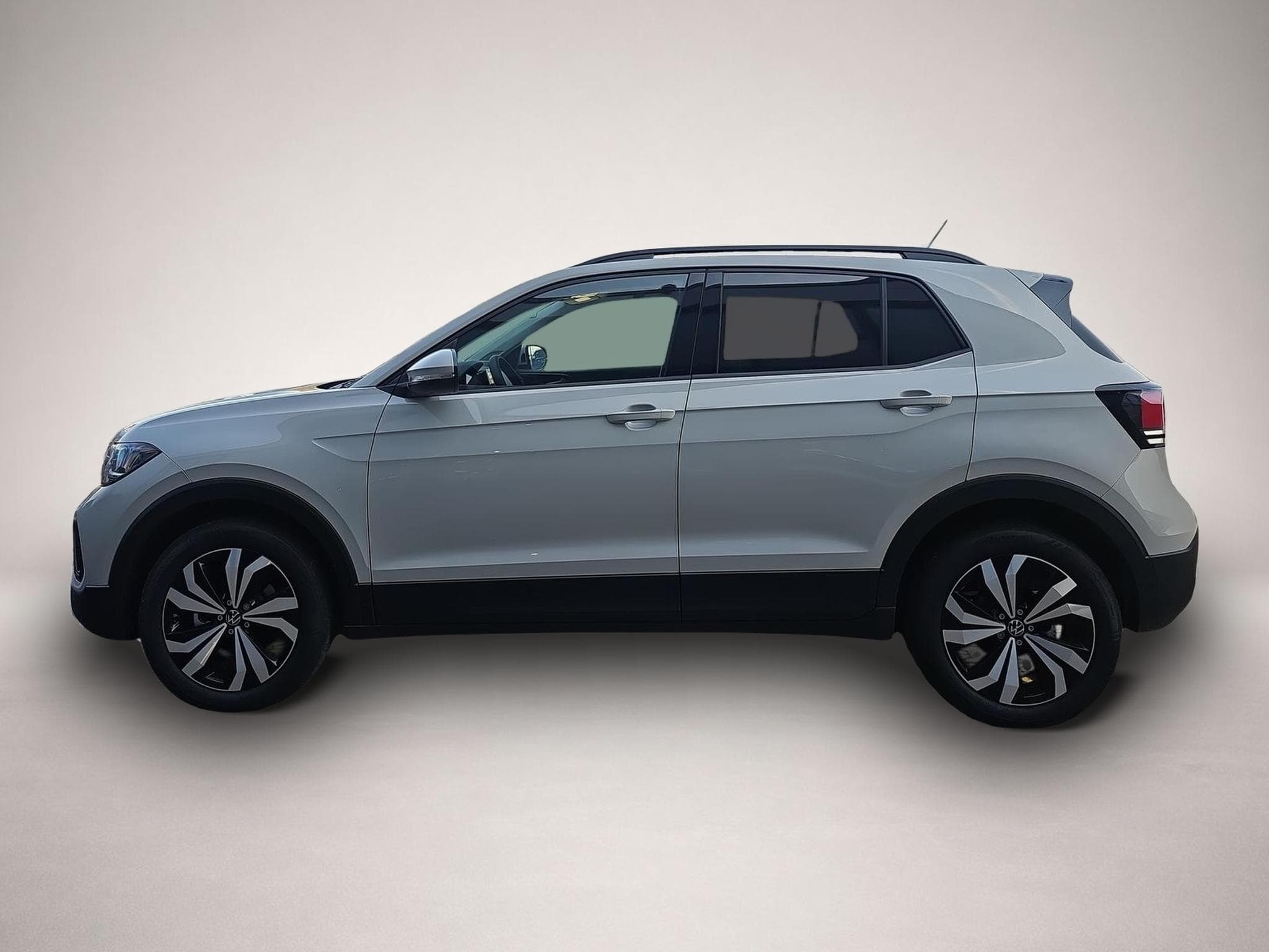 VW T-Cross (2026) - Photo 4