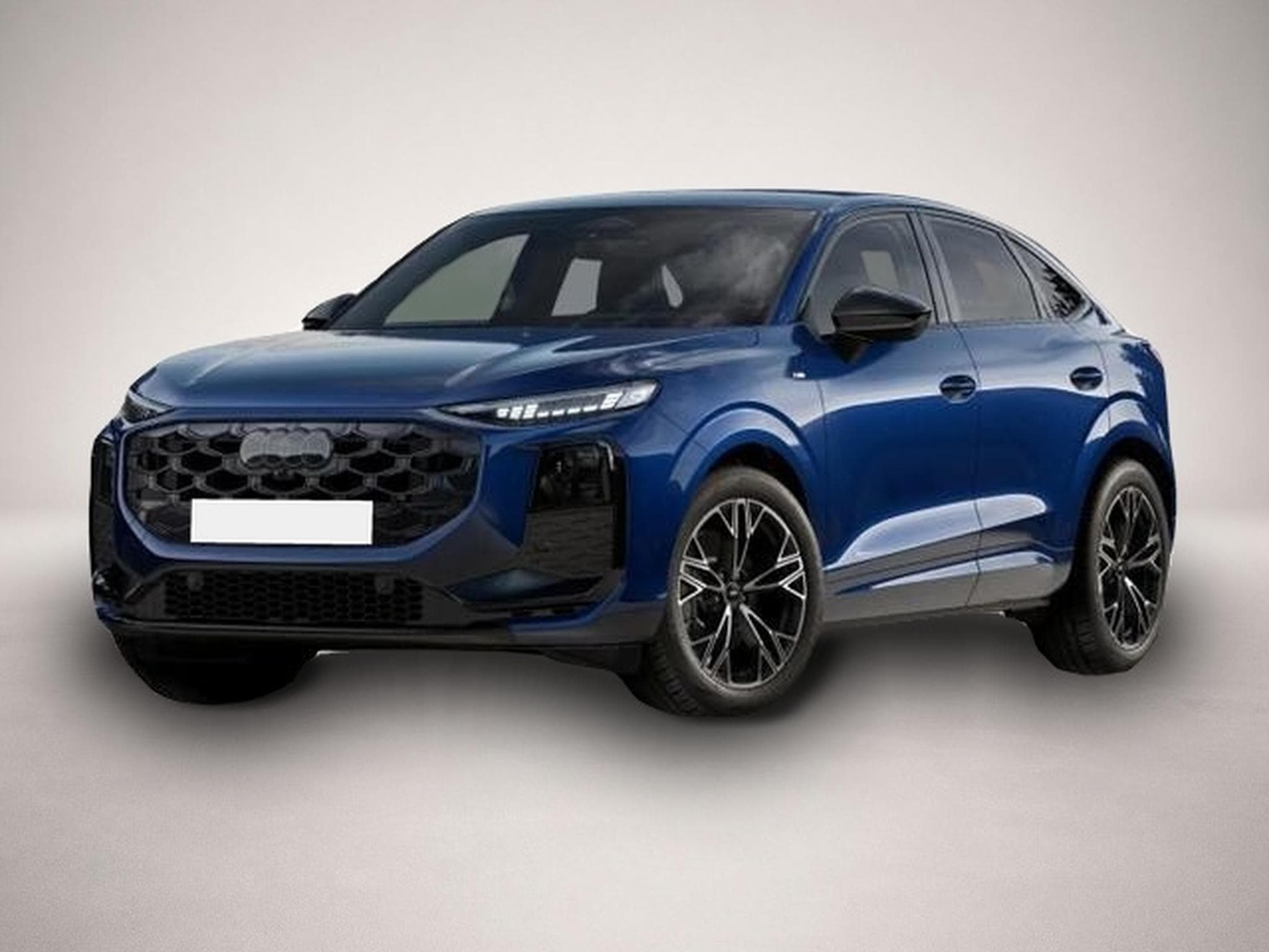 Audi Q3 (2026) - Photo 1
