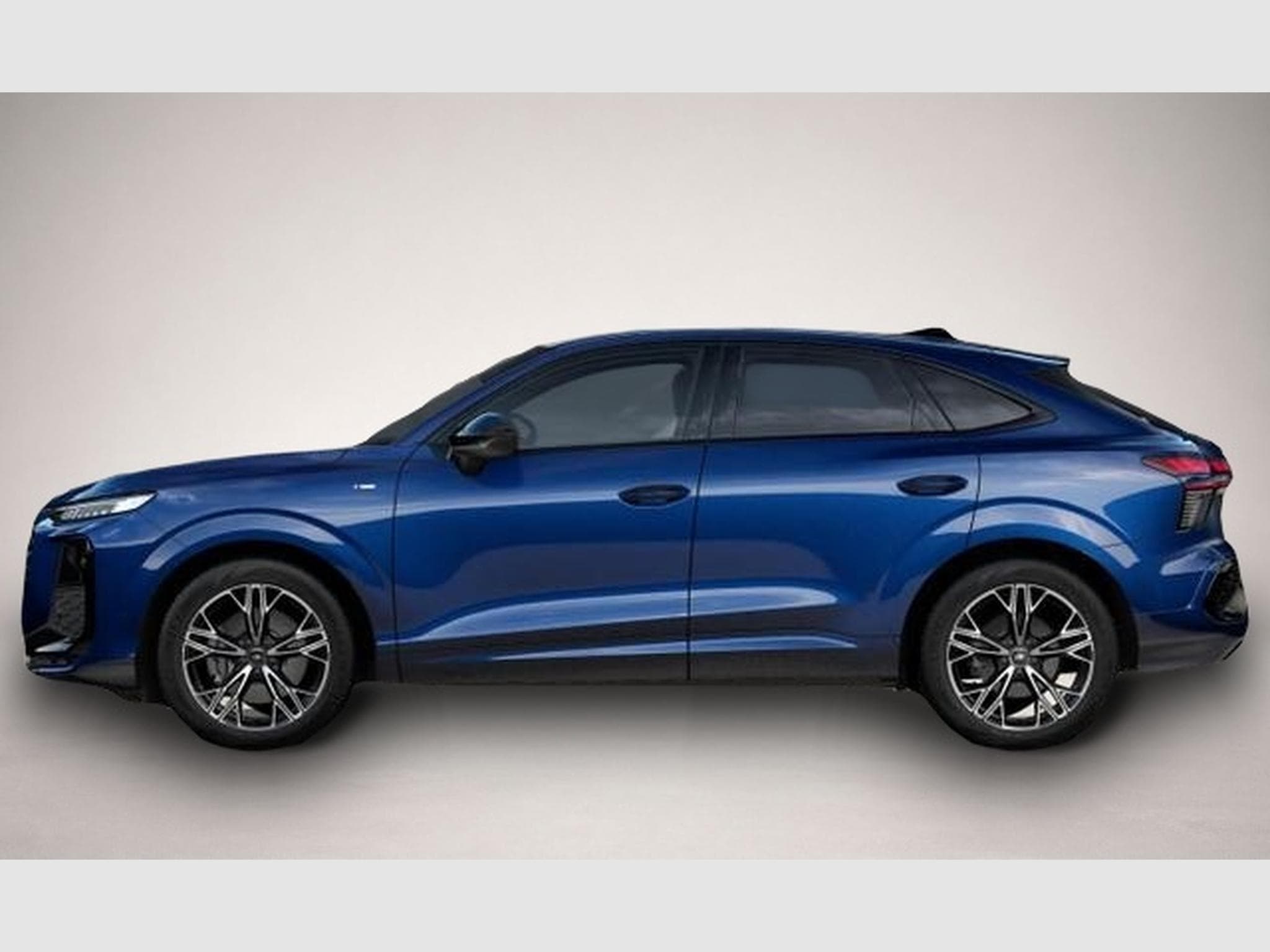 Audi Q3 (2026) - Photo 2