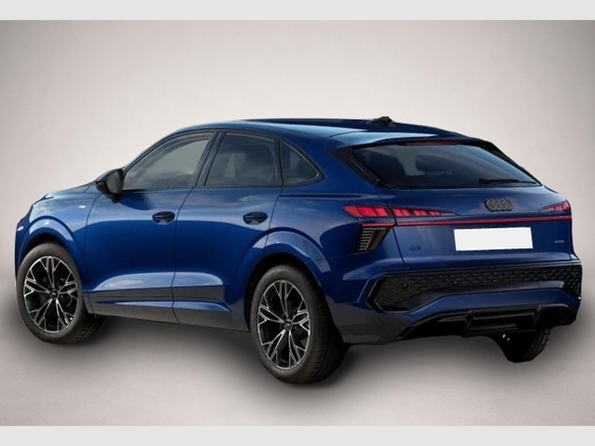 Audi Q3 (2026) - Photo 3