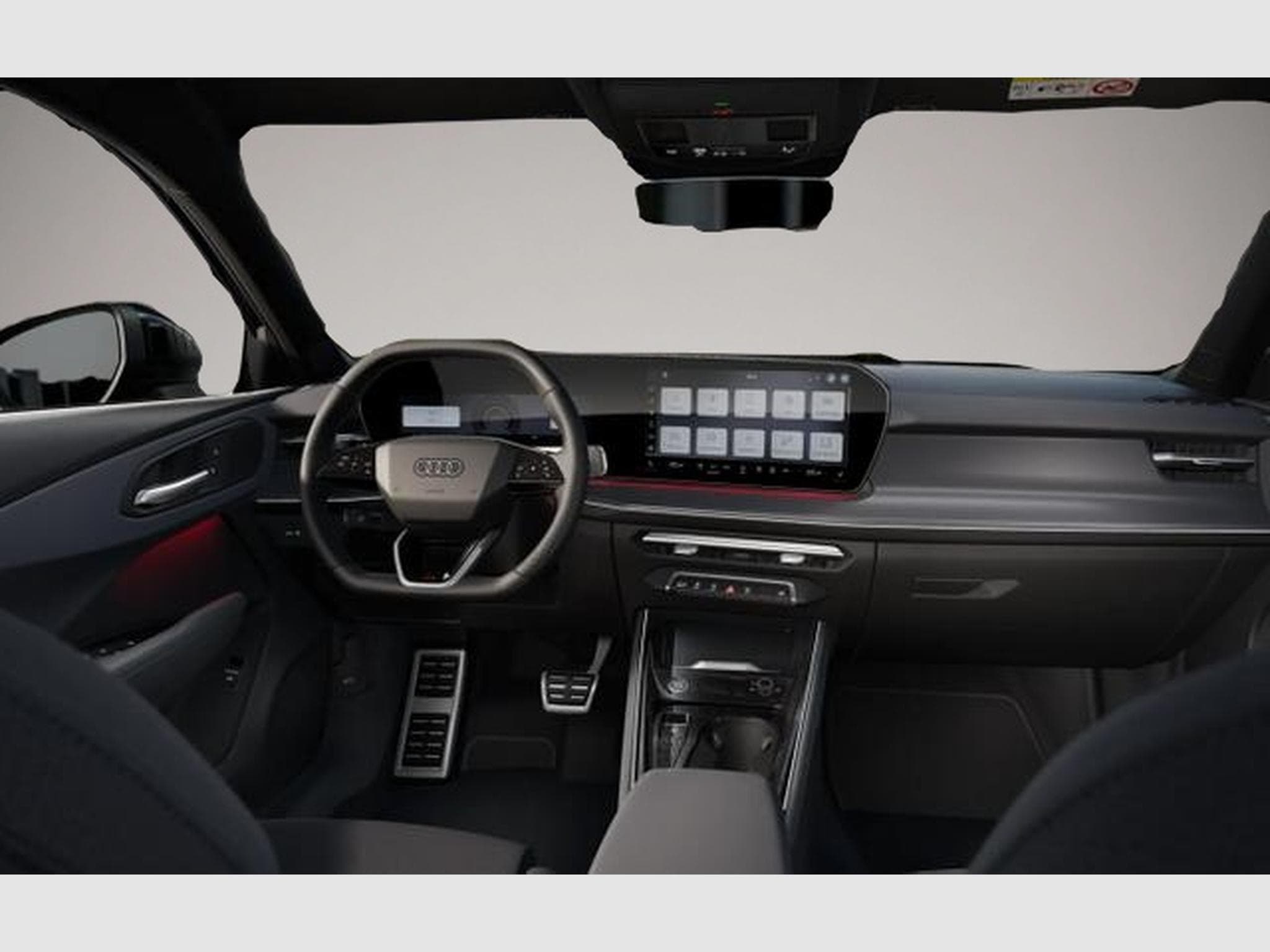 Audi Q3 (2026) - Photo 4