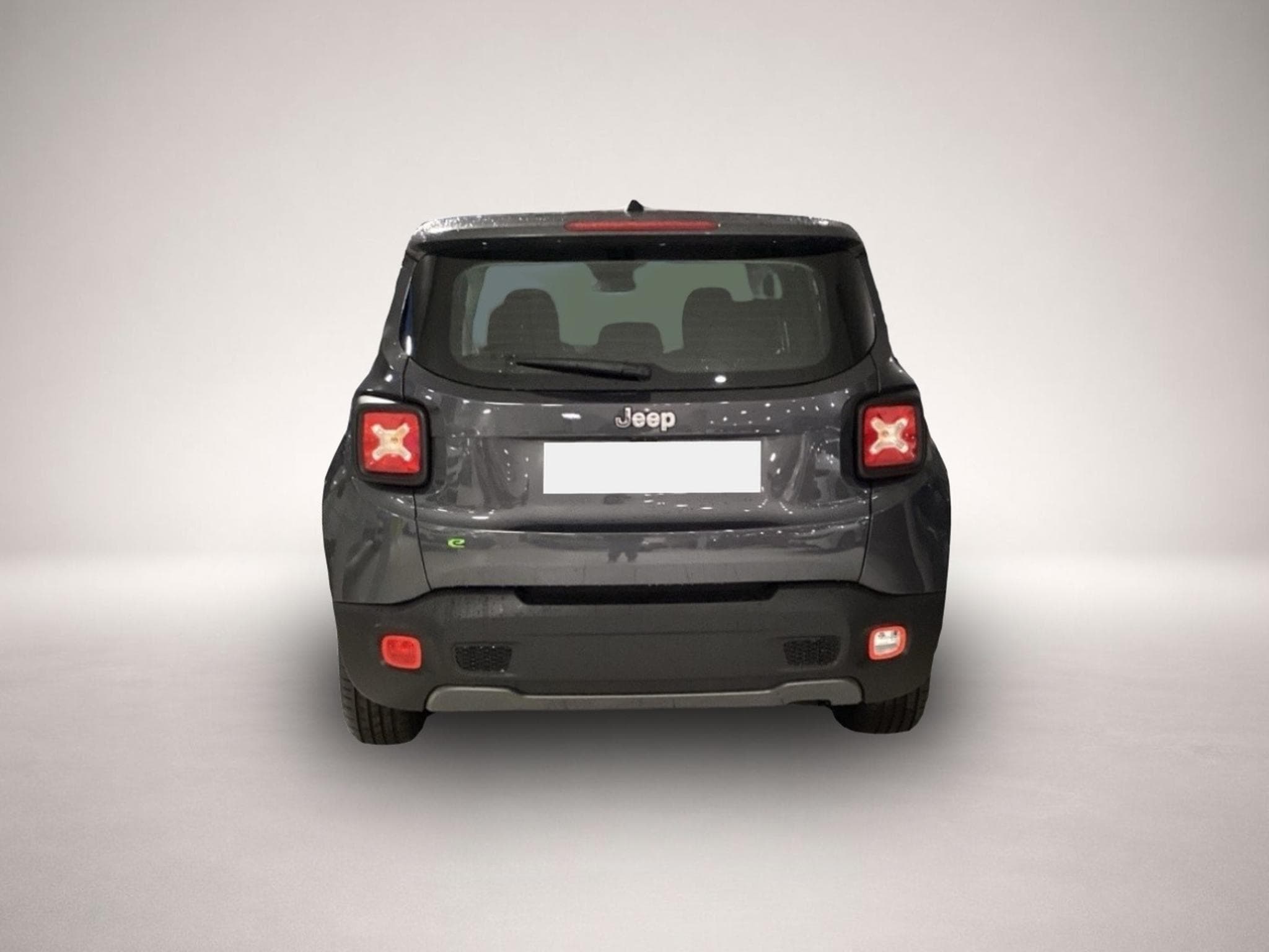 Jeep Renegade (2024) - Photo 5