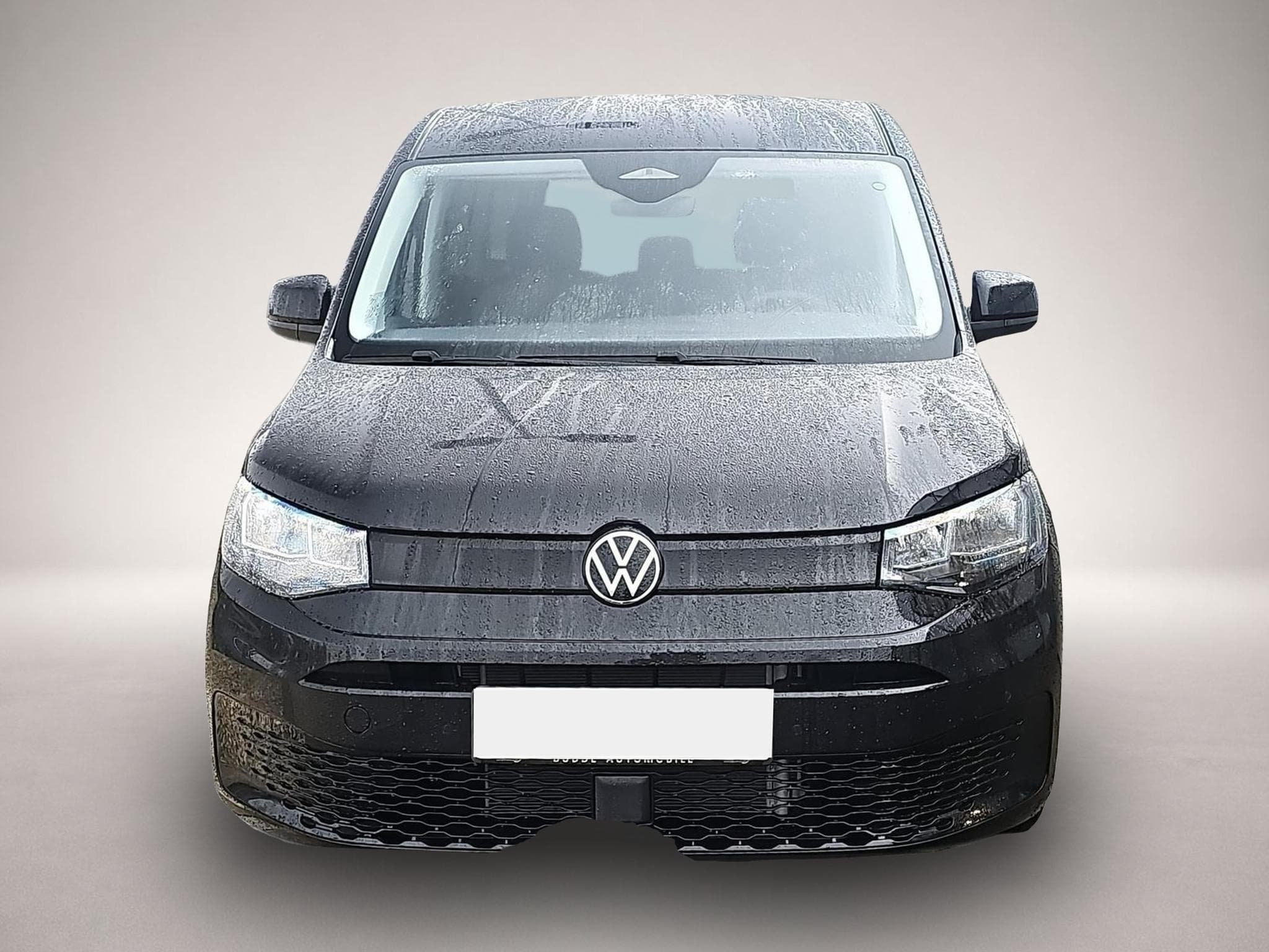 VW Caddy (2026) - Photo 2