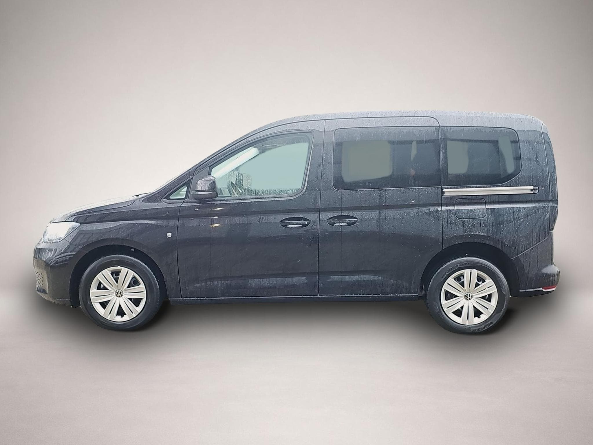 VW Caddy (2026) - Photo 4