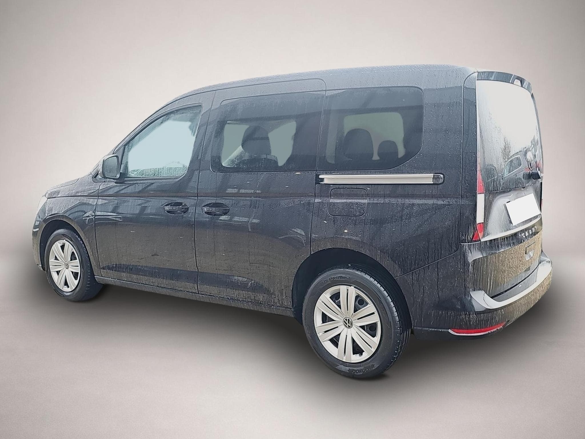 VW Caddy (2026) - Photo 5