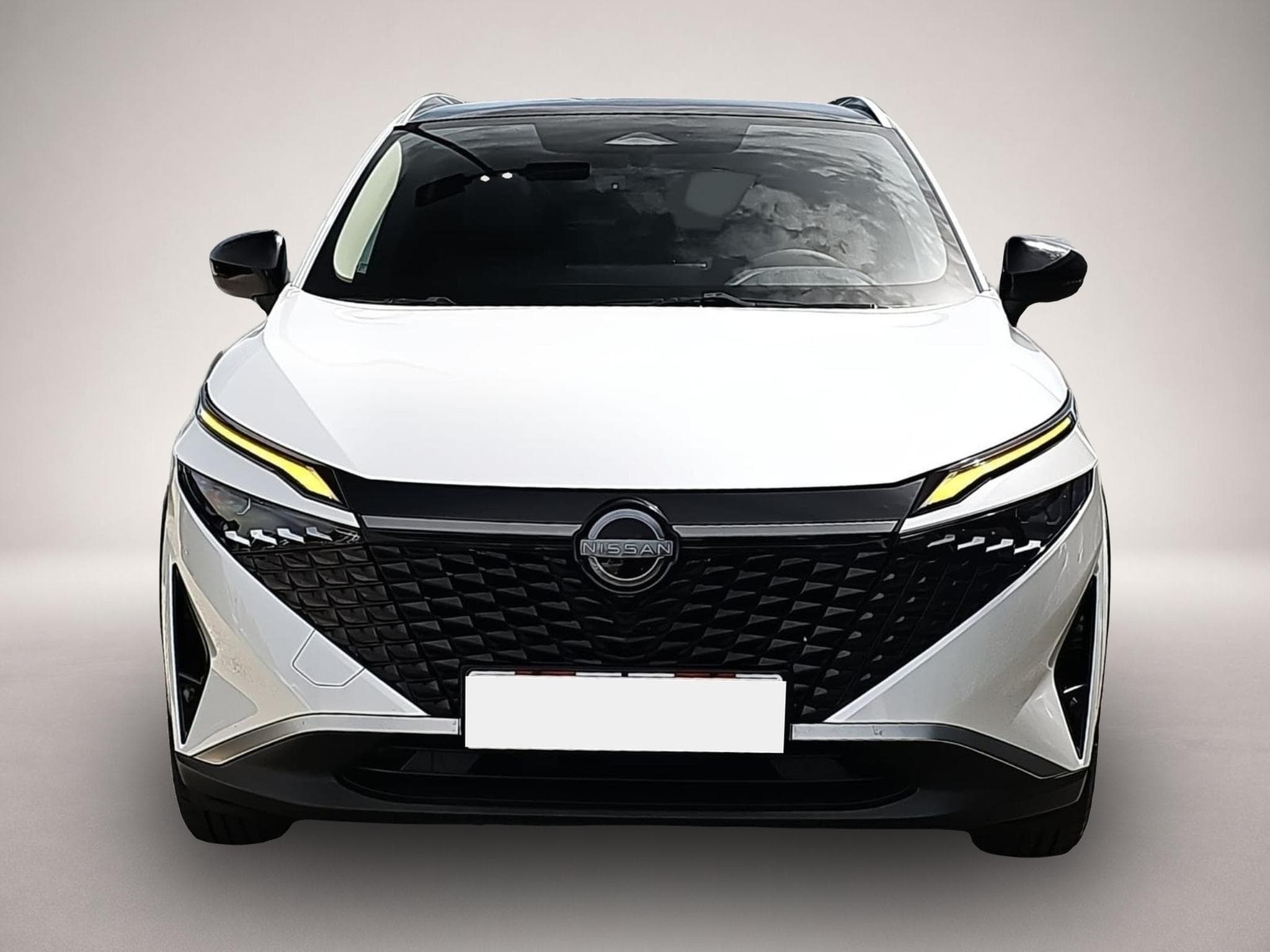 Nissan Qashqai (2026) - Photo 2
