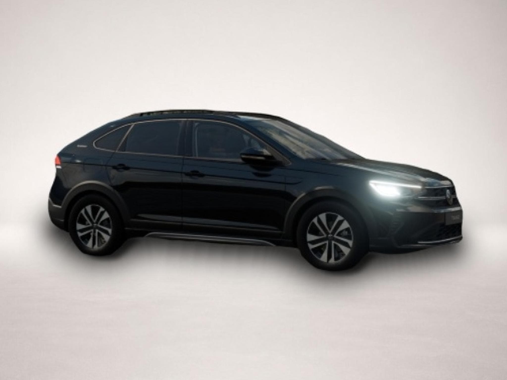 VW Taigo (2025) - Photo 2