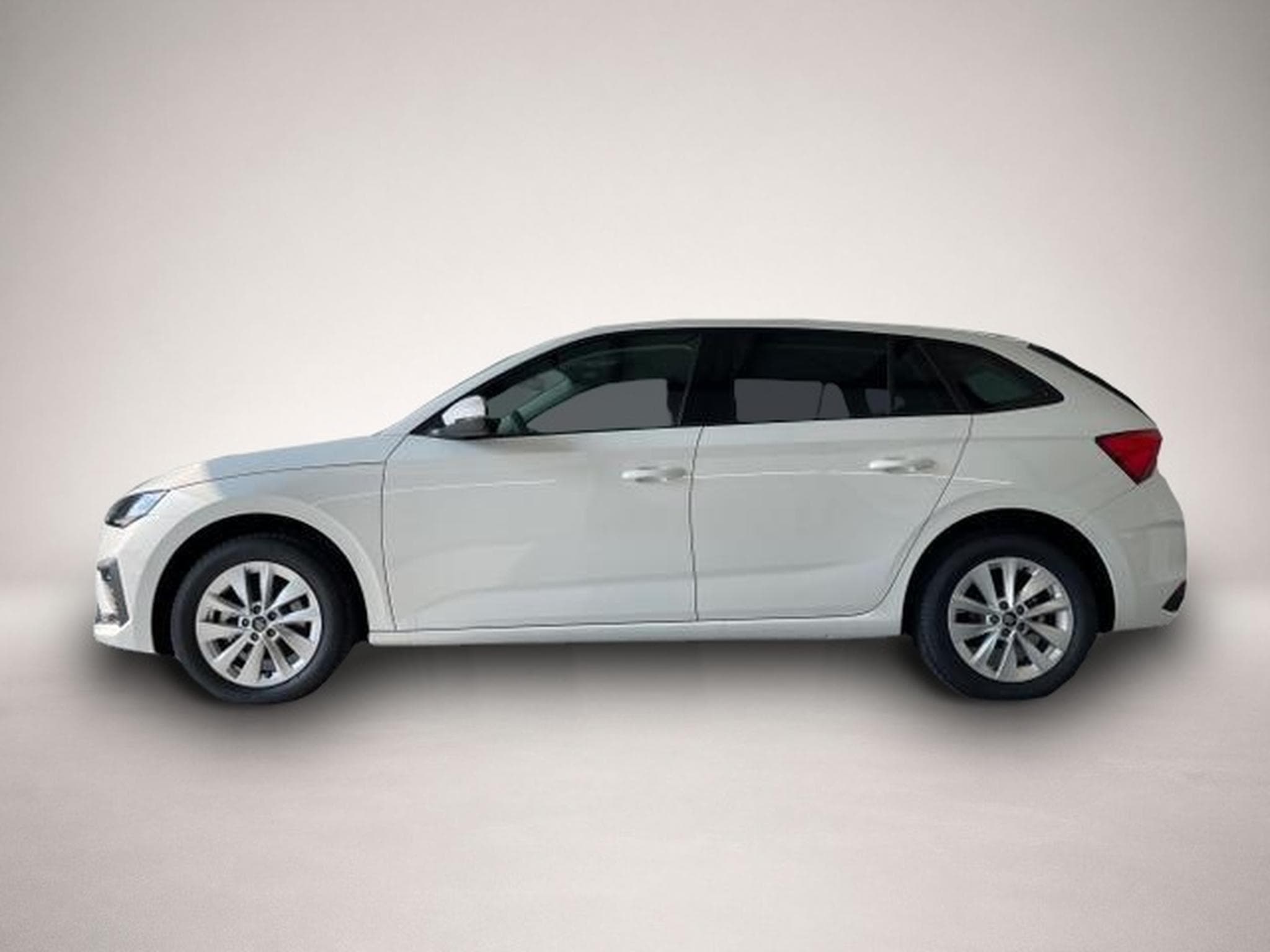 Skoda Scala (2026) - Photo 3