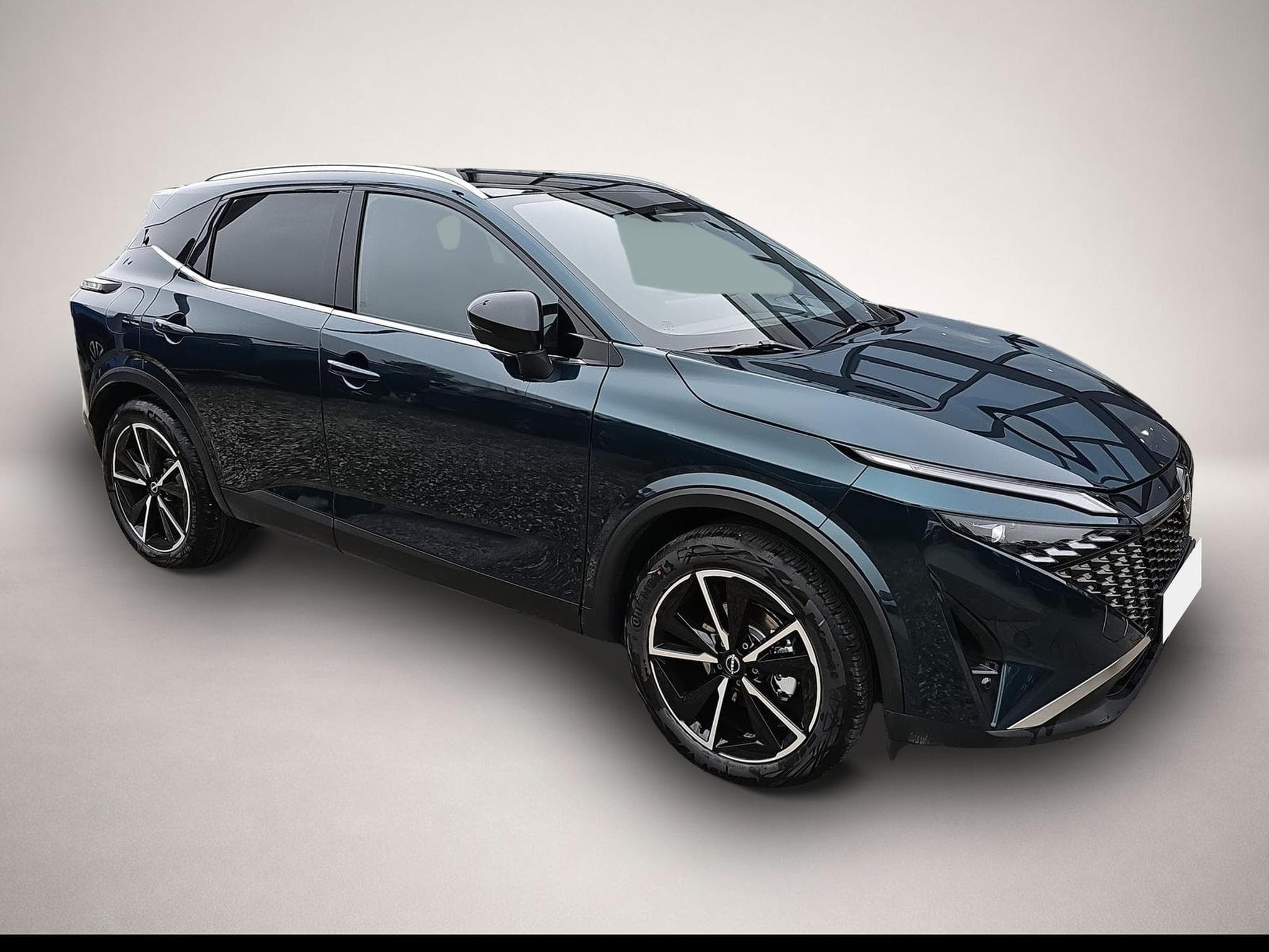 Nissan Qashqai (2026) - Photo 1