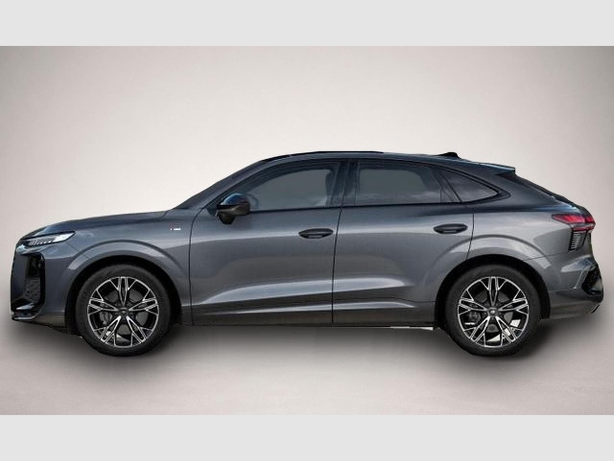 Audi Q3 (2026) - Photo 2