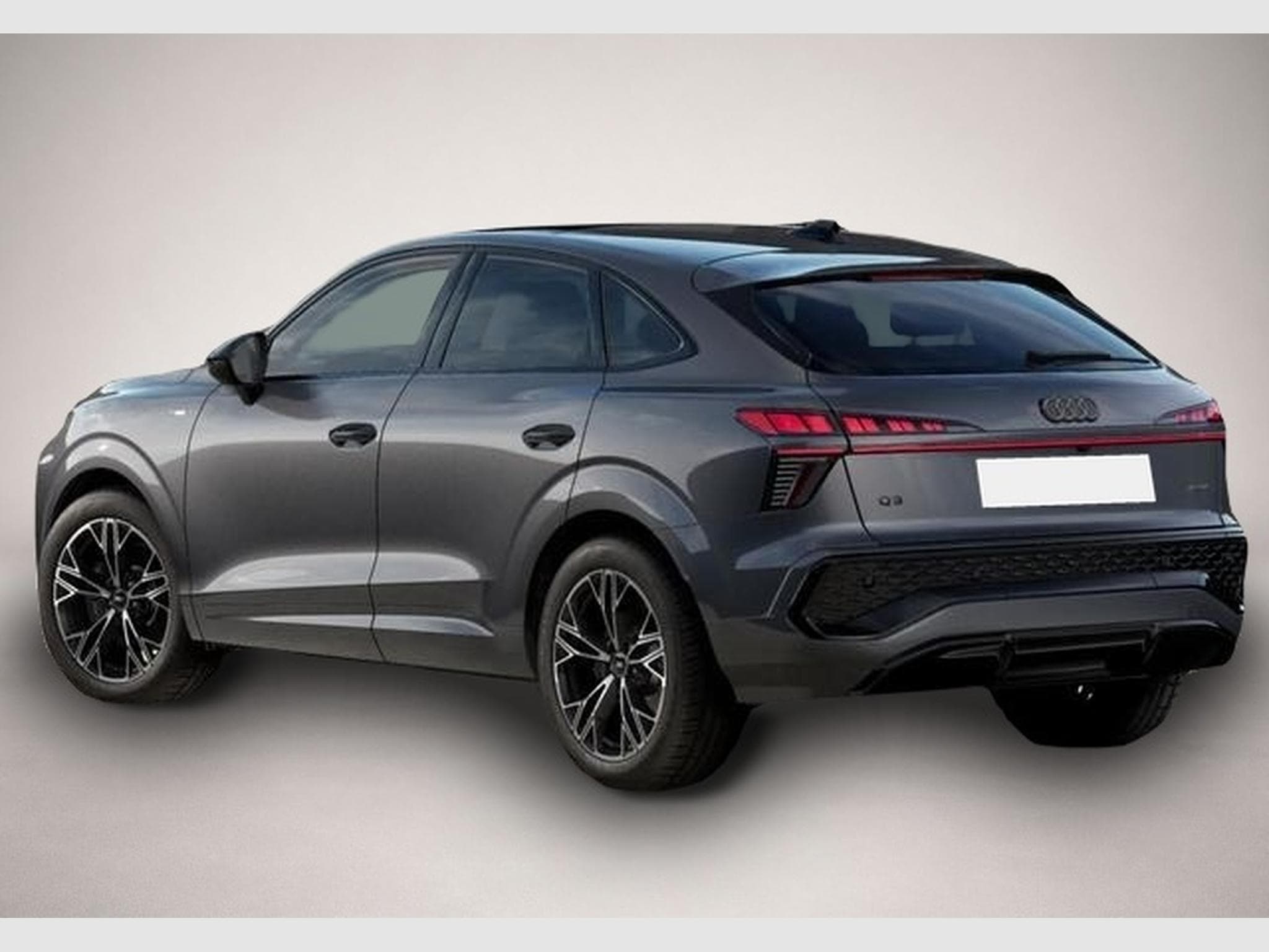 Audi Q3 (2026) - Photo 3