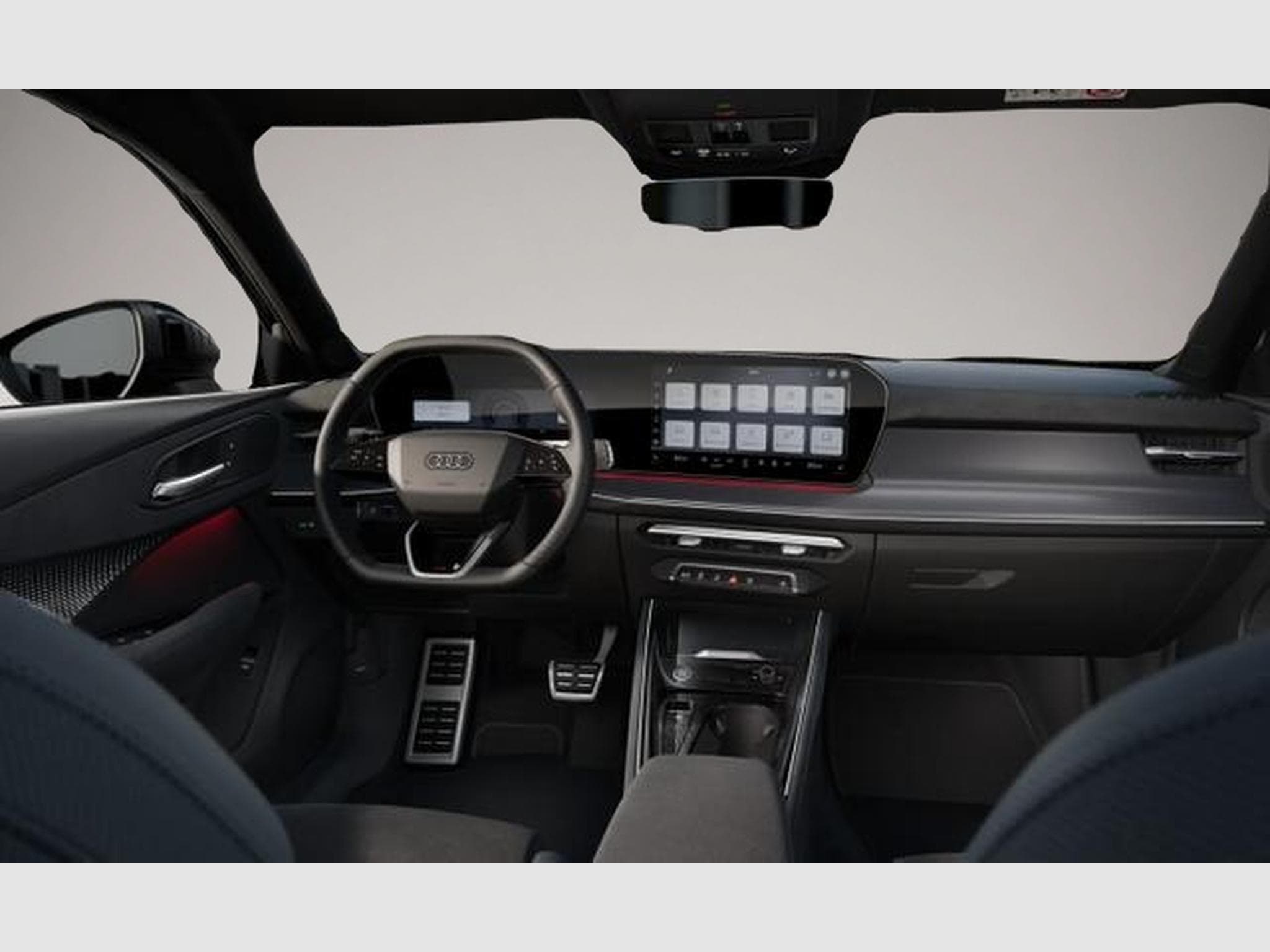 Audi Q3 (2026) - Photo 4