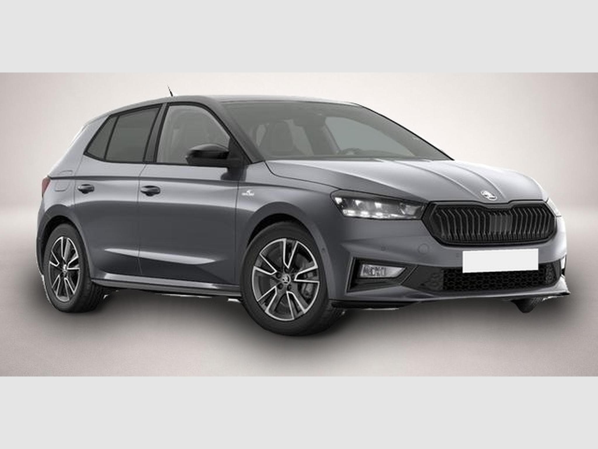 Skoda Fabia (2026) - Photo 1