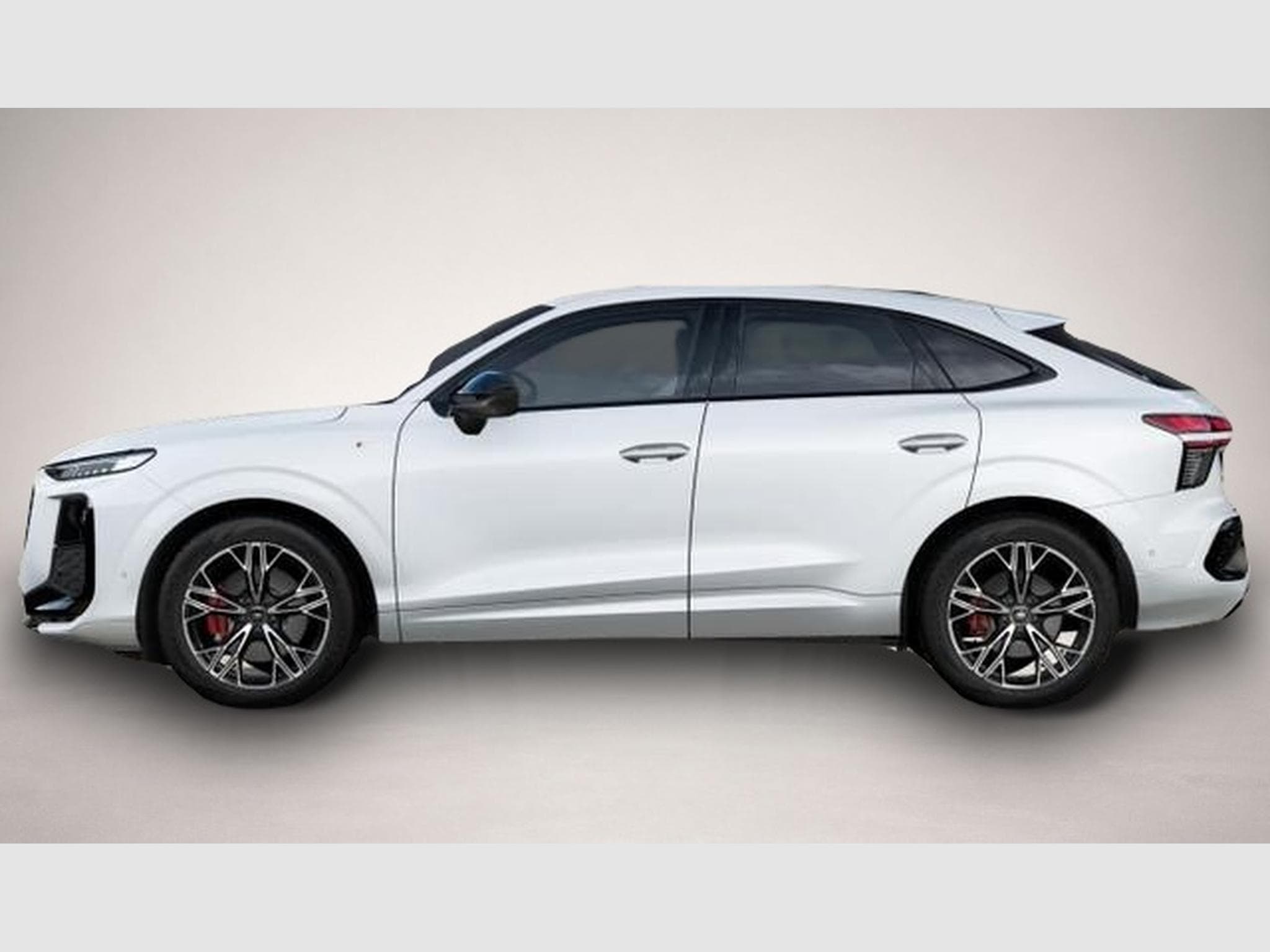 Audi Q3 (2026) - Photo 2