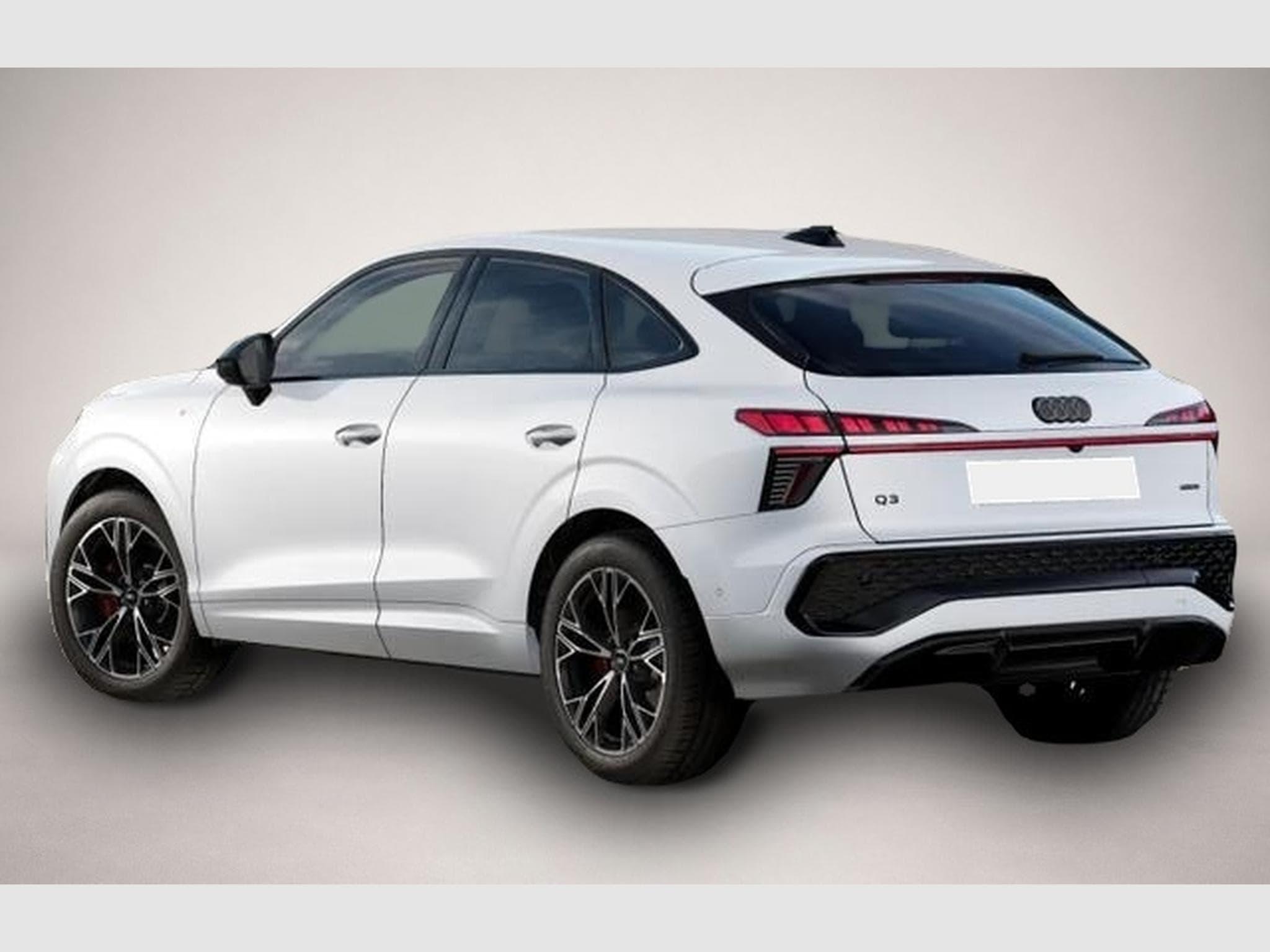 Audi Q3 (2026) - Photo 3