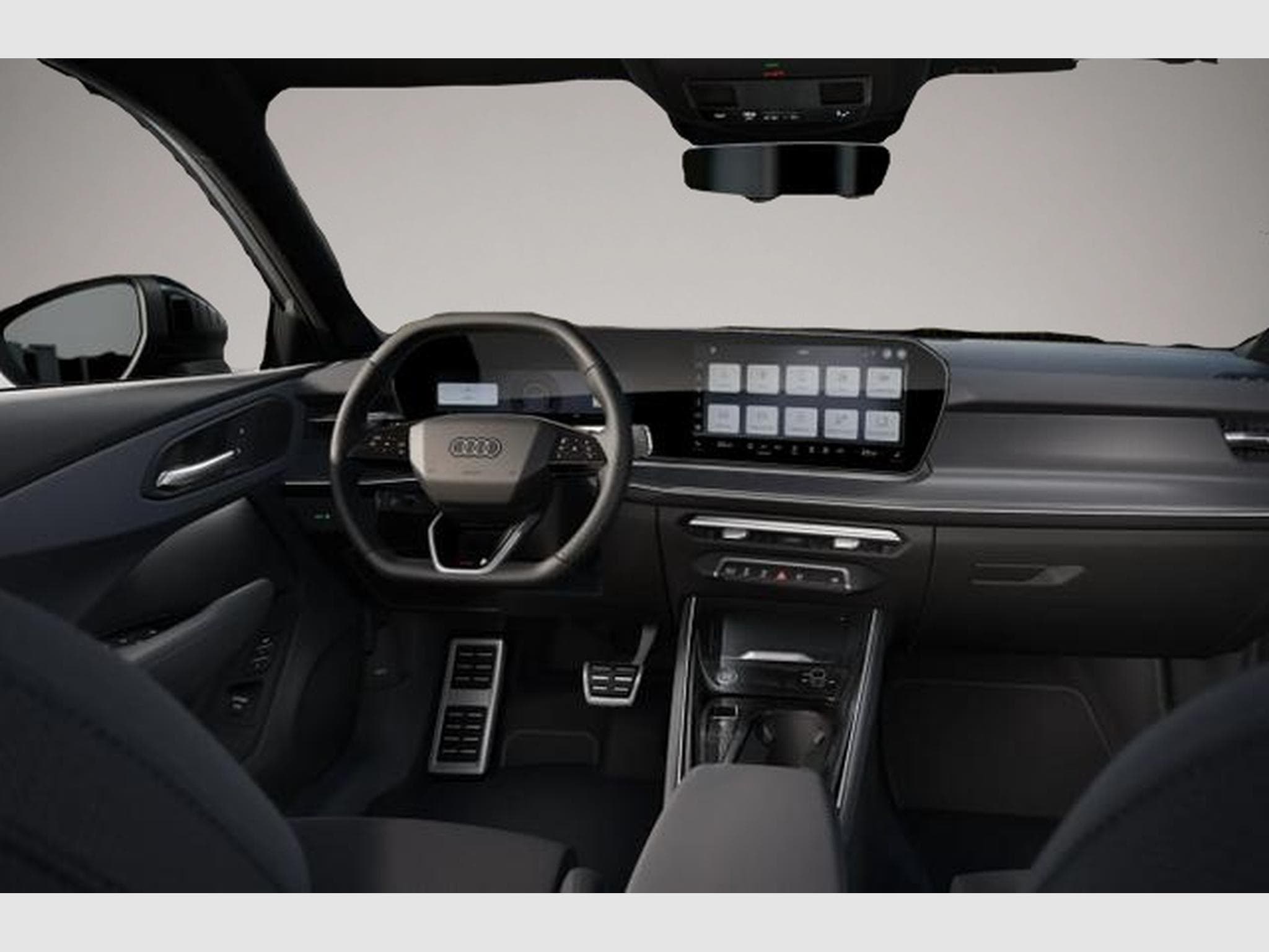 Audi Q3 (2026) - Photo 4