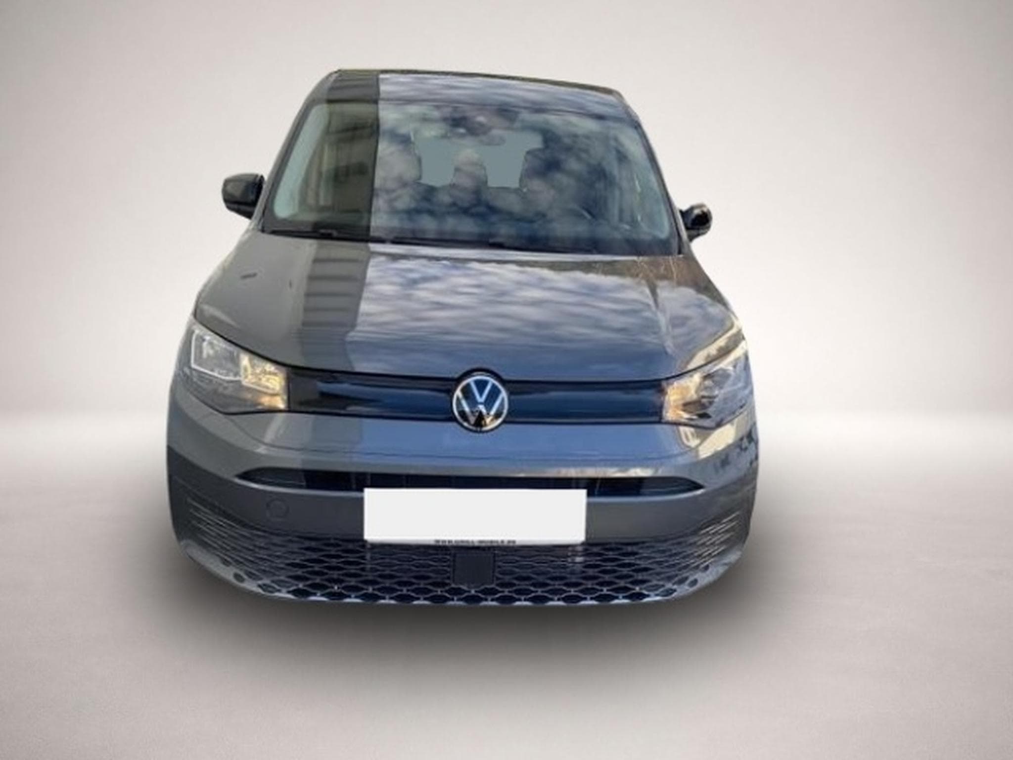 VW Caddy (2025) - Photo 4