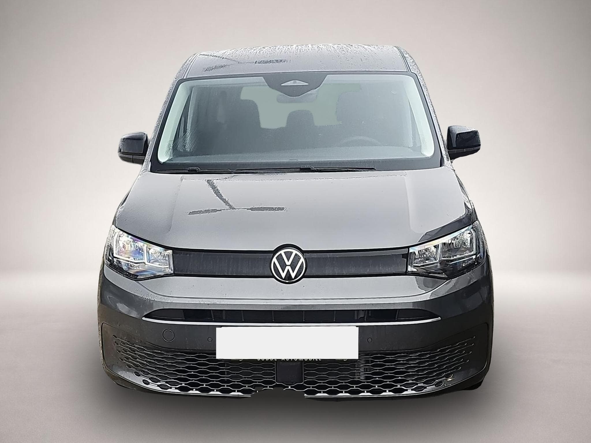 VW Caddy (2026) - Photo 2