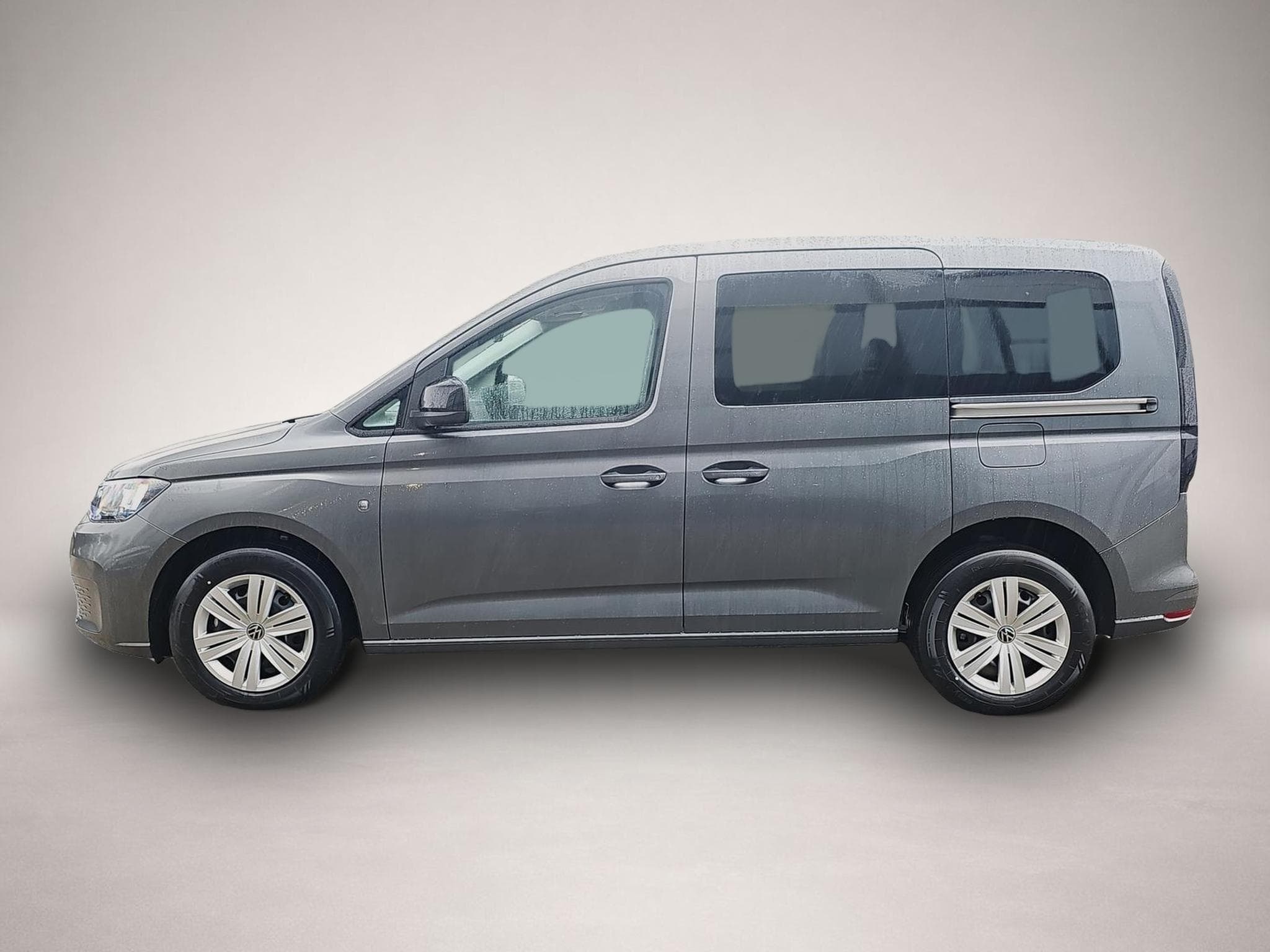 VW Caddy (2026) - Photo 4