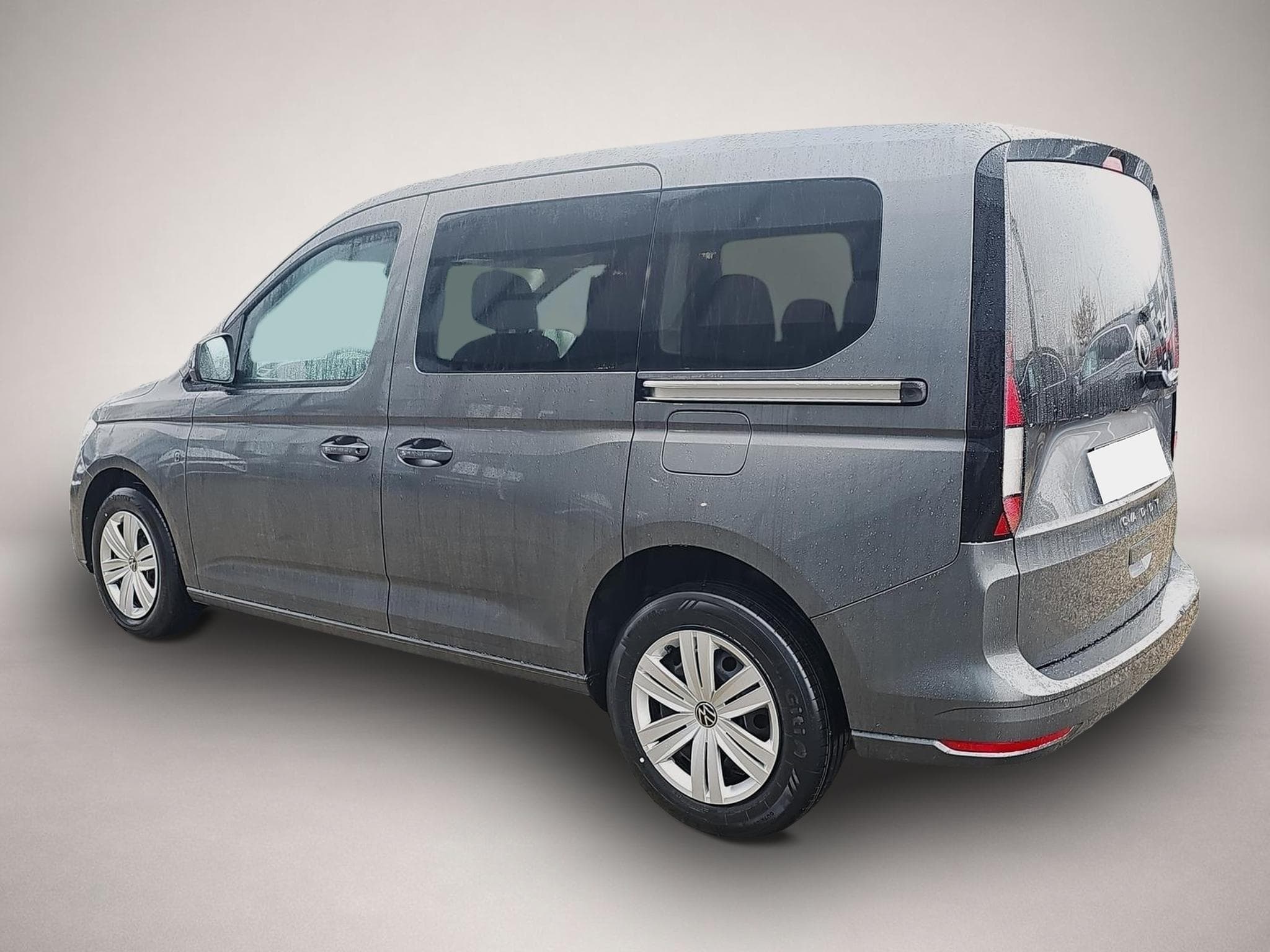 VW Caddy (2026) - Photo 5