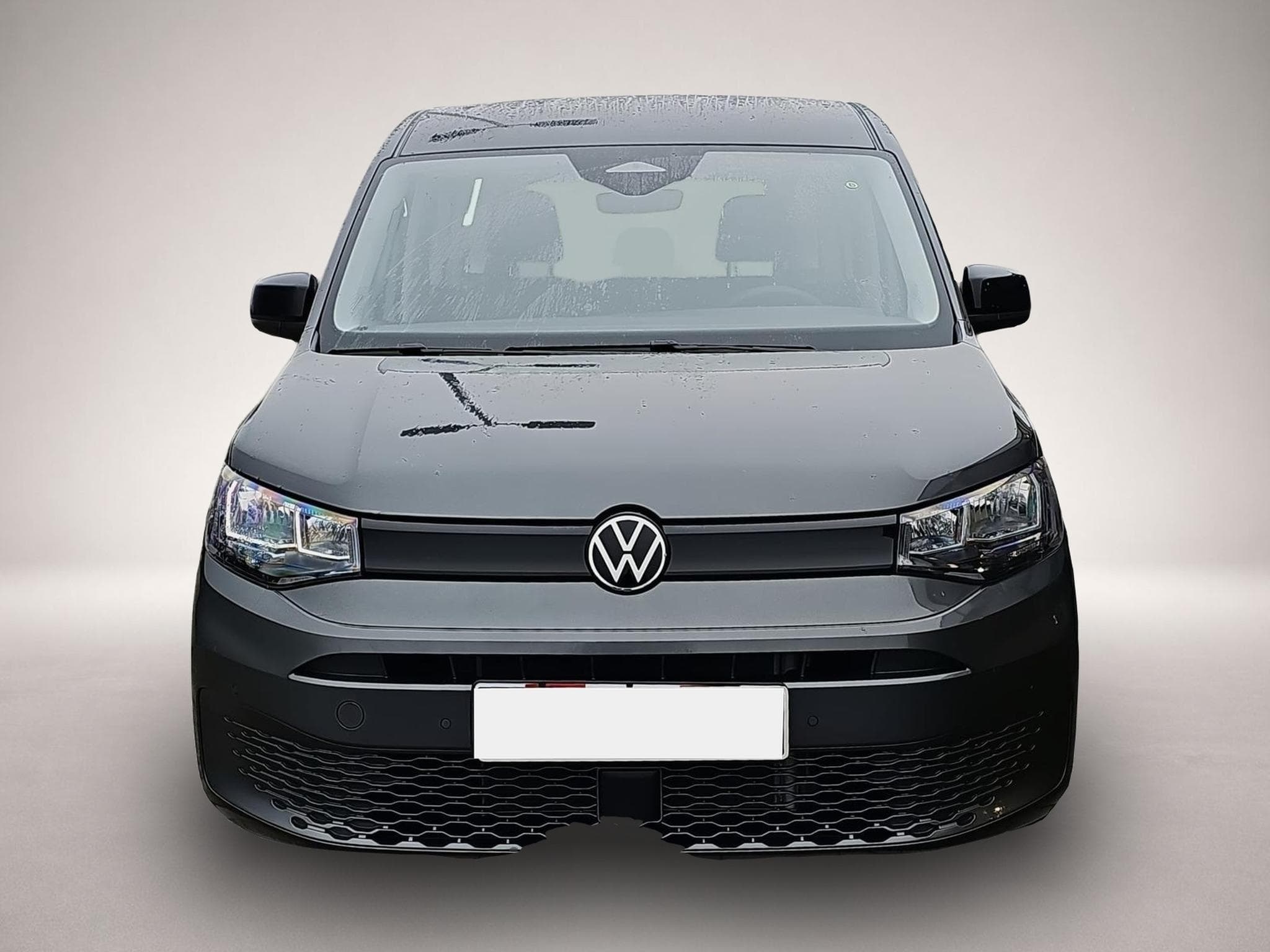 VW Caddy (2026) - Photo 2