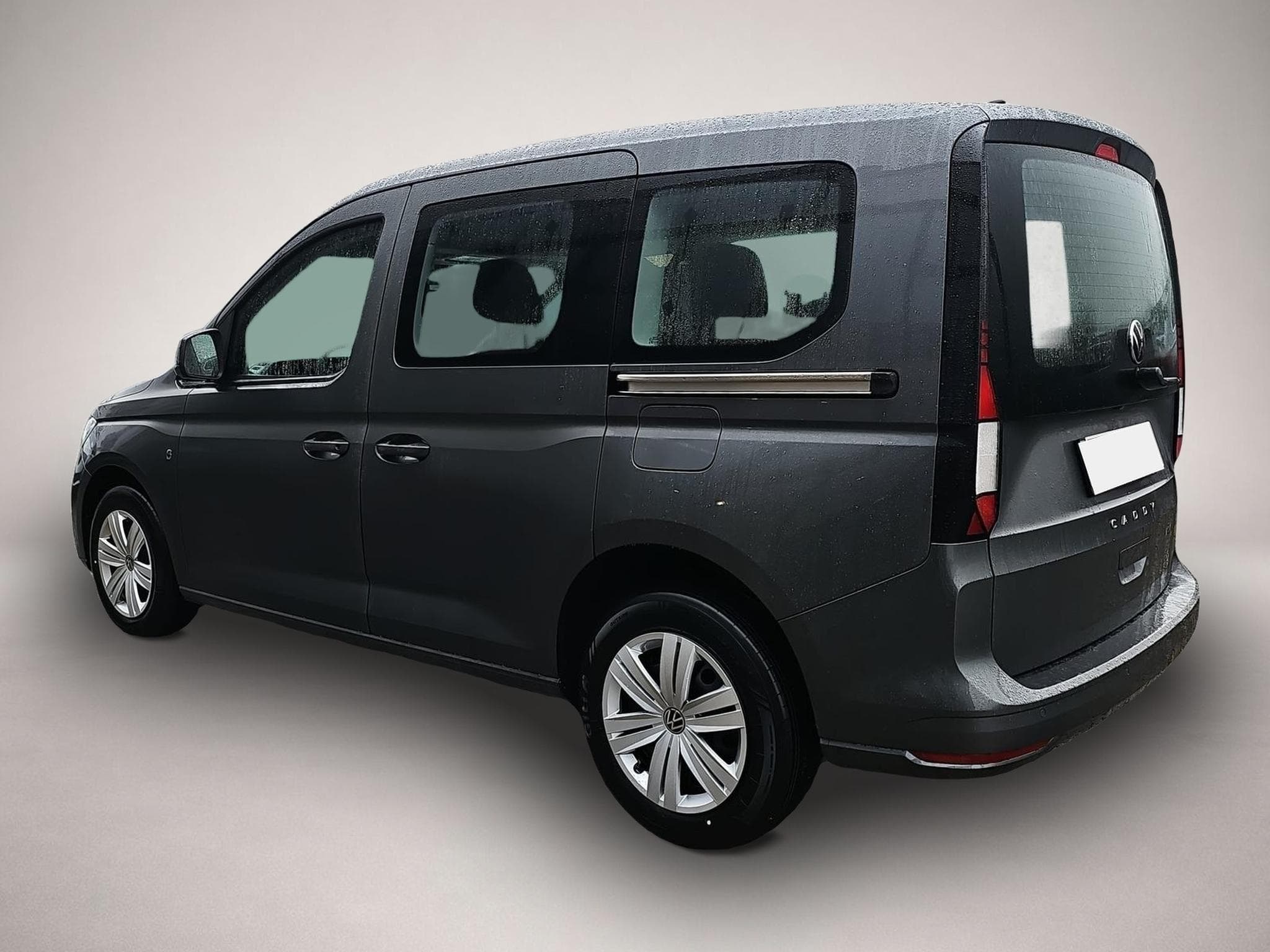 VW Caddy (2026) - Photo 5