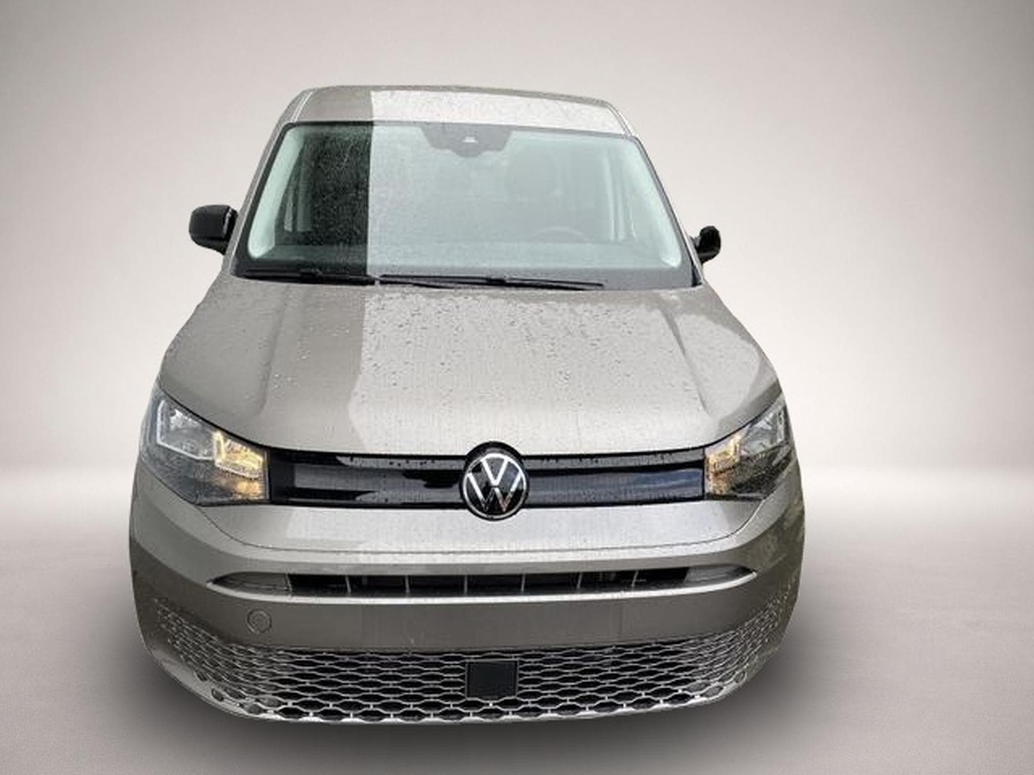 VW Caddy (2025) - Photo 5