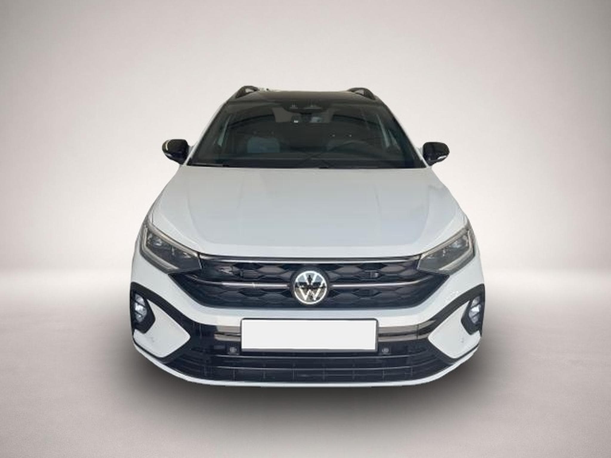 VW Taigo (2026) - Photo 2