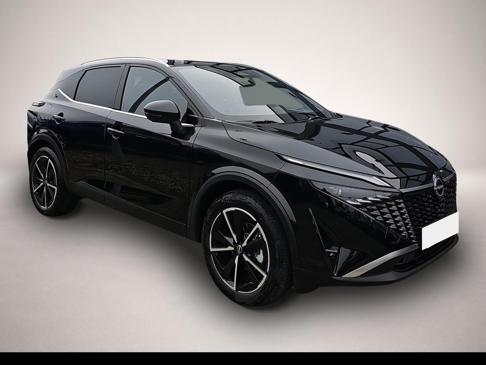 Nissan Qashqai (2026) - Photo 1