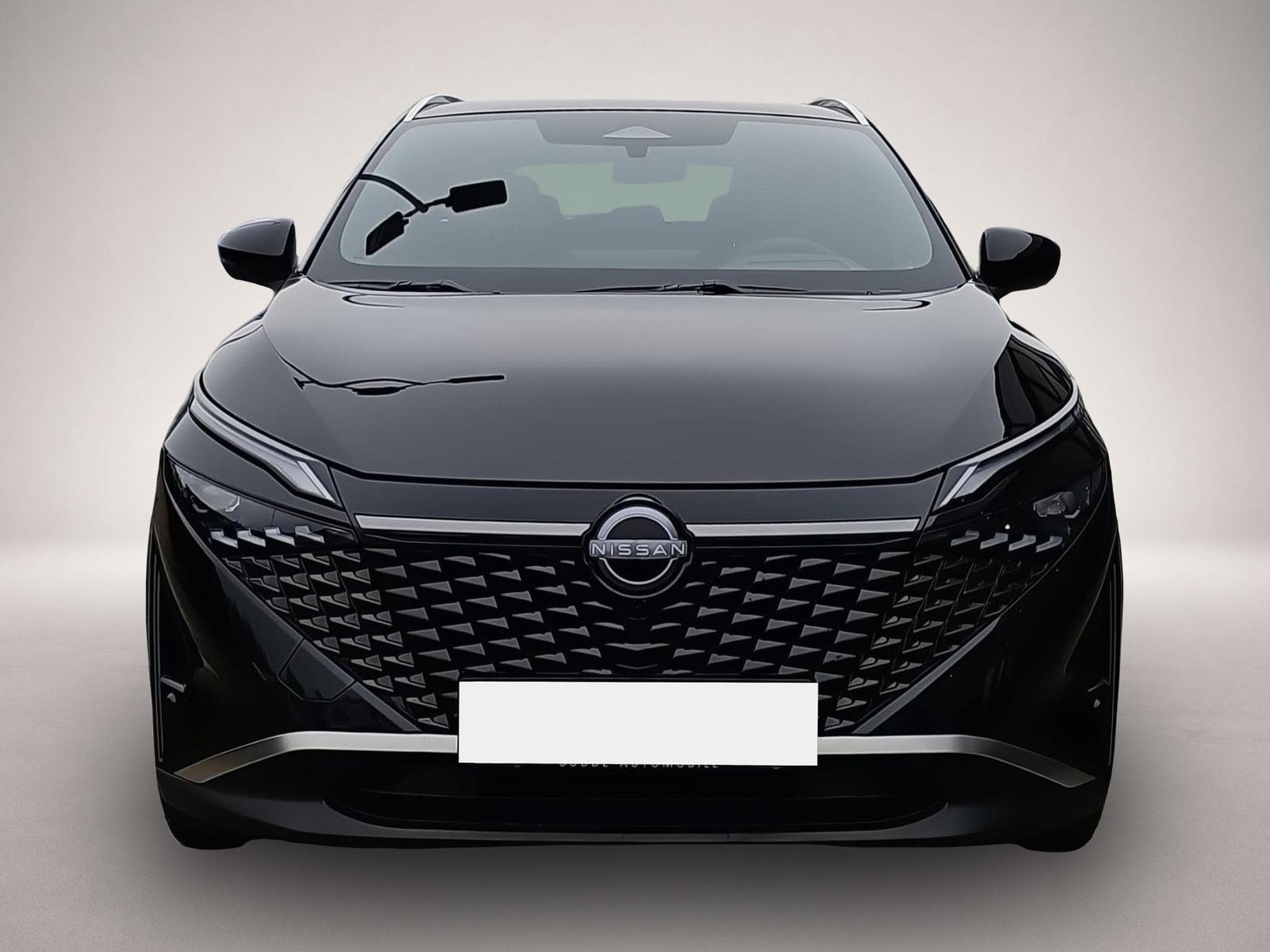 Nissan Qashqai (2026) - Photo 2