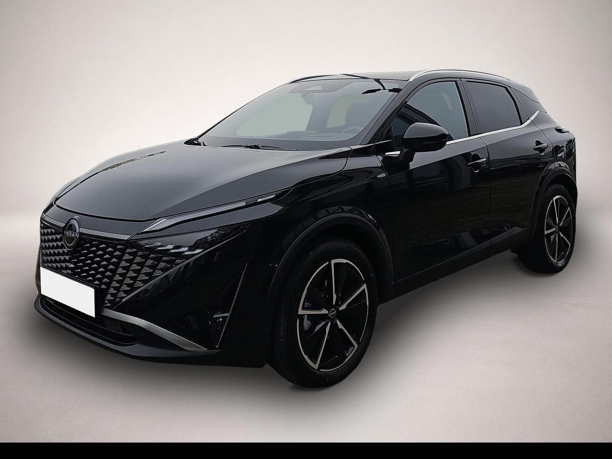 Nissan Qashqai (2026) - Photo 3