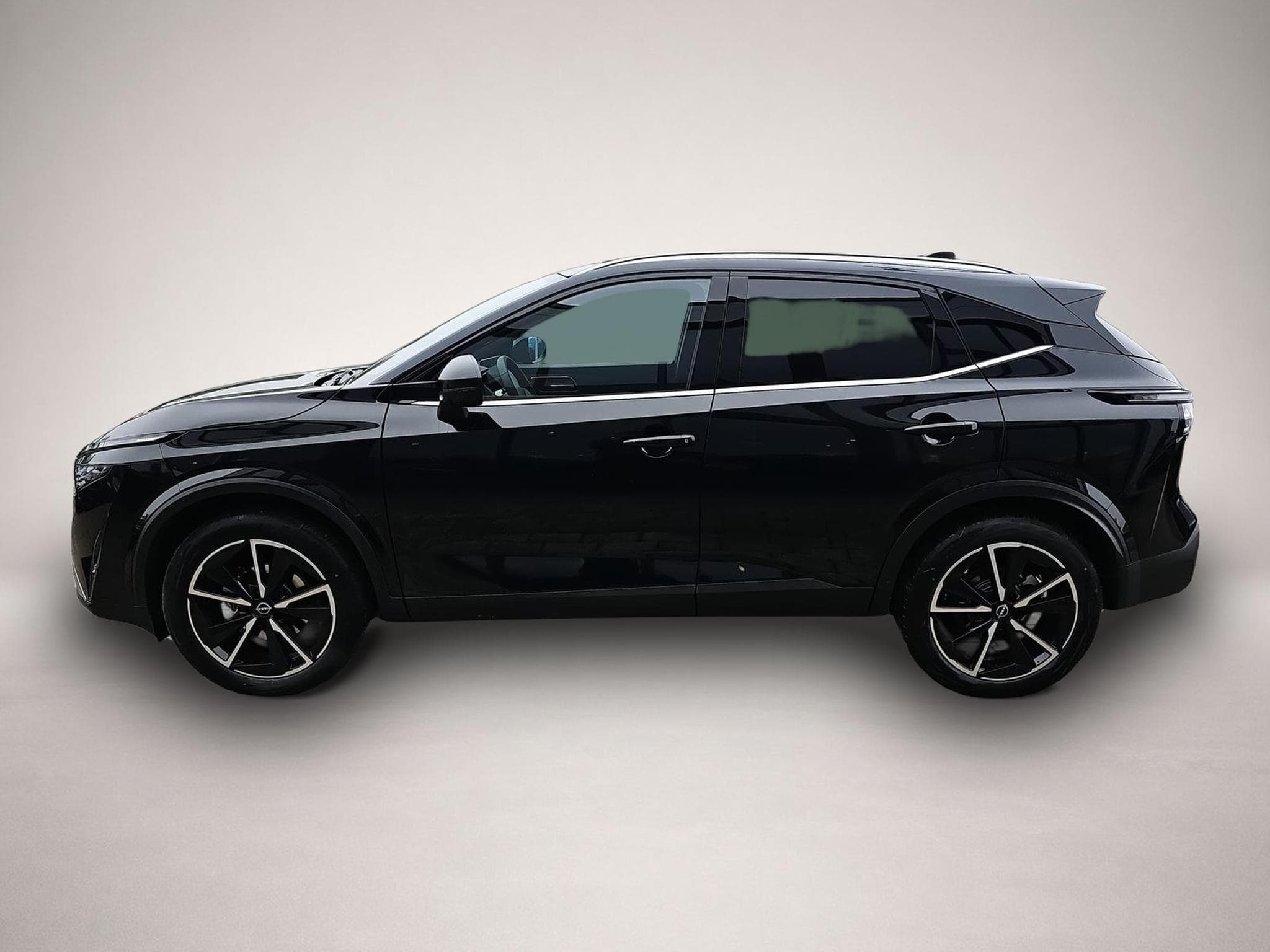 Nissan Qashqai (2026) - Photo 4