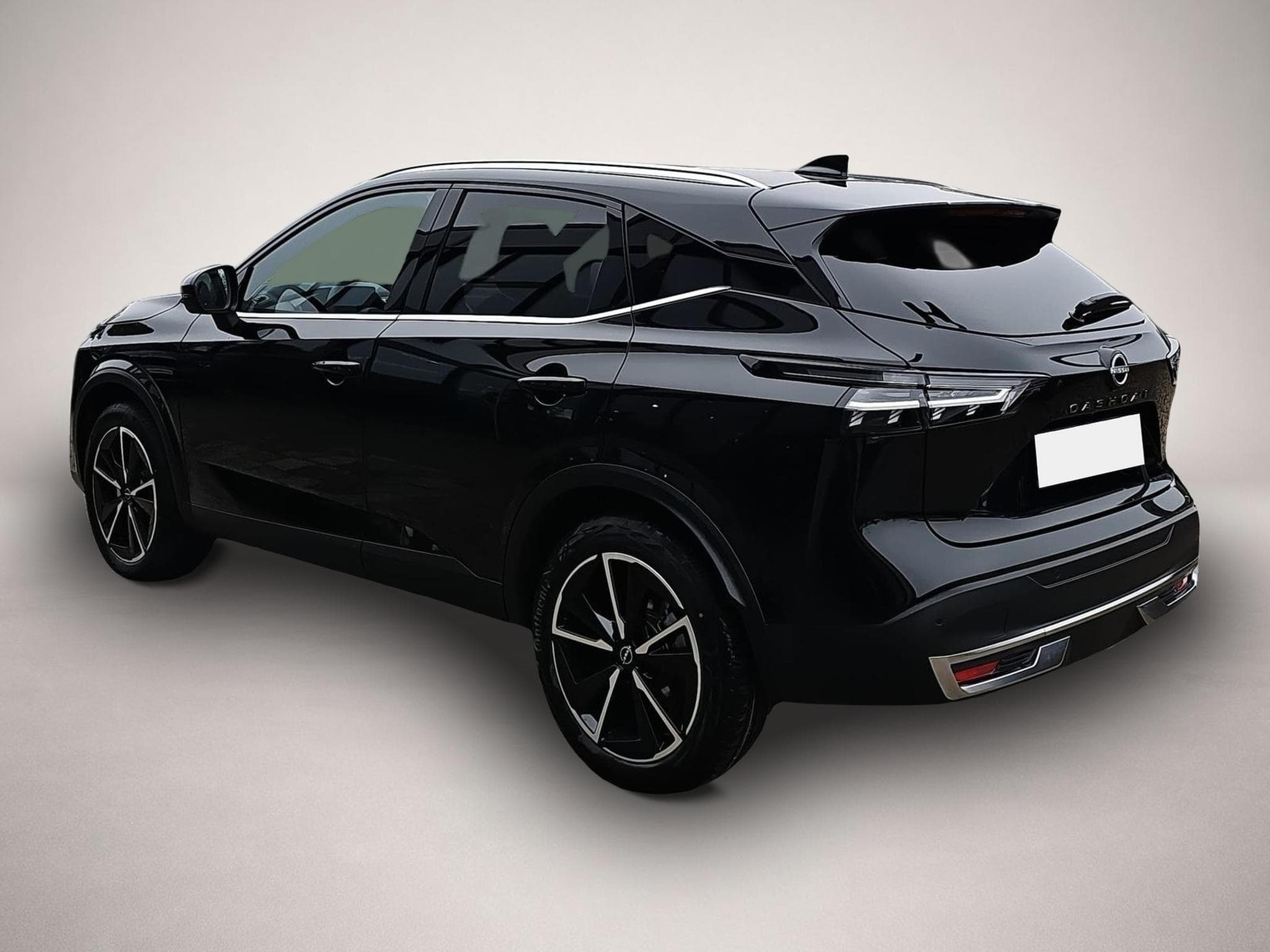 Nissan Qashqai (2026) - Photo 5