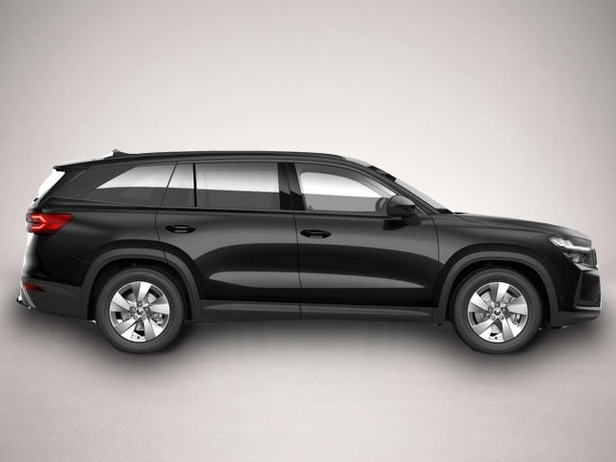 Skoda Kodiaq (2026) - Photo 2