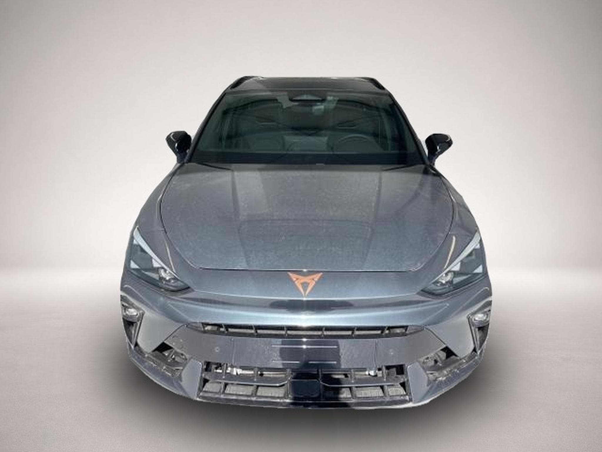 Cupra Leon (2026) - Photo 2