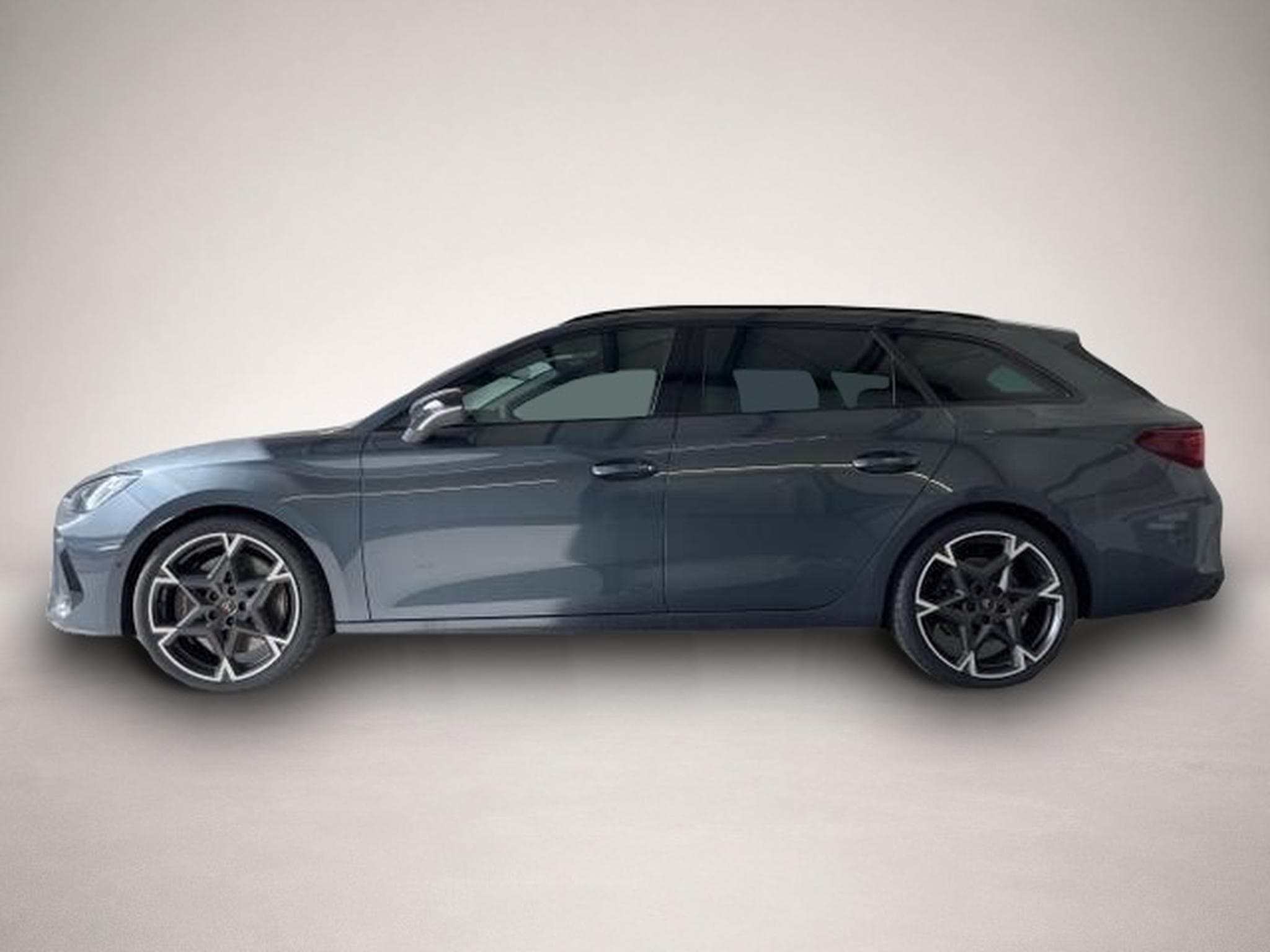 Cupra Leon (2026) - Photo 3