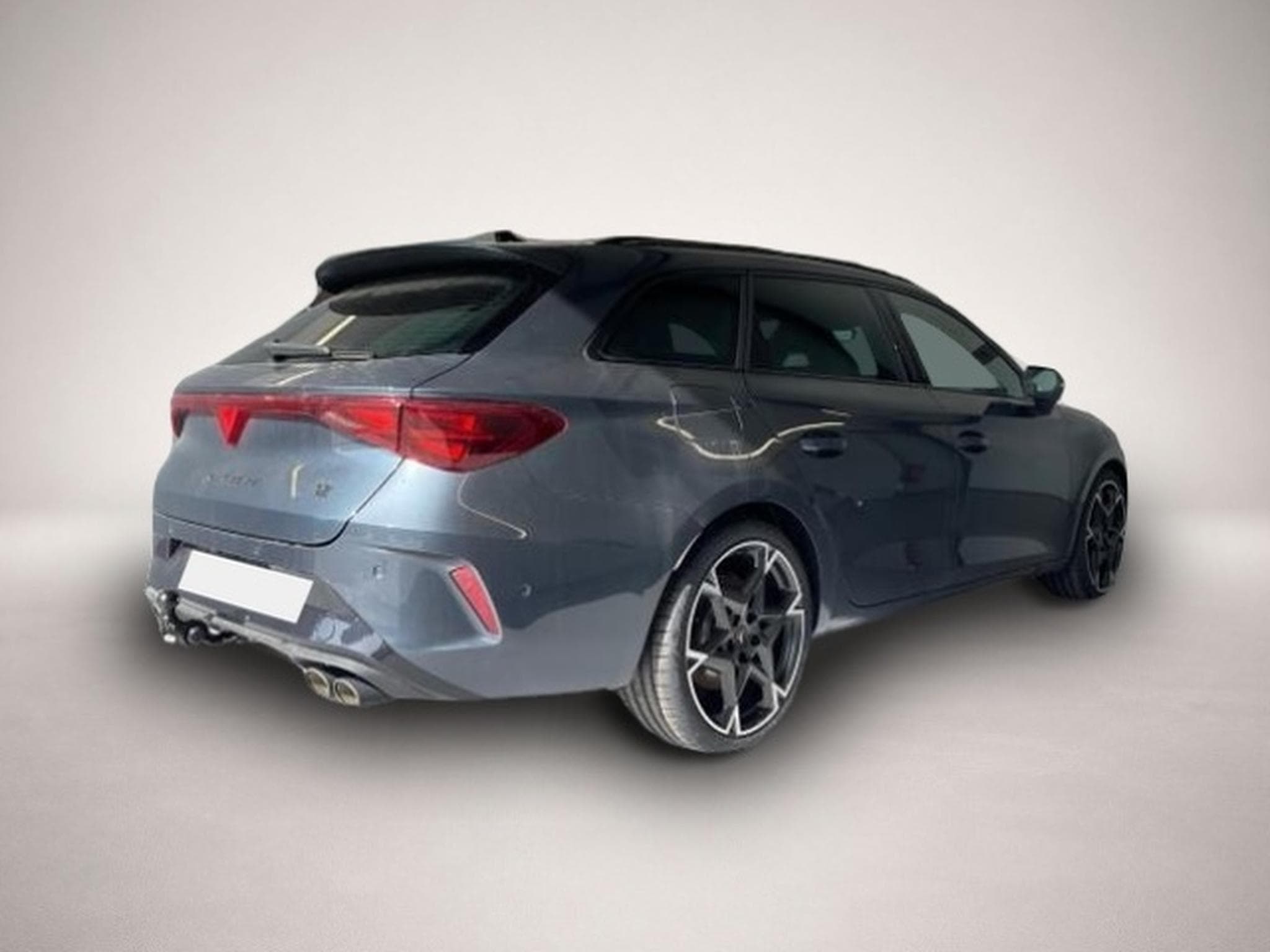 Cupra Leon (2026) - Photo 4