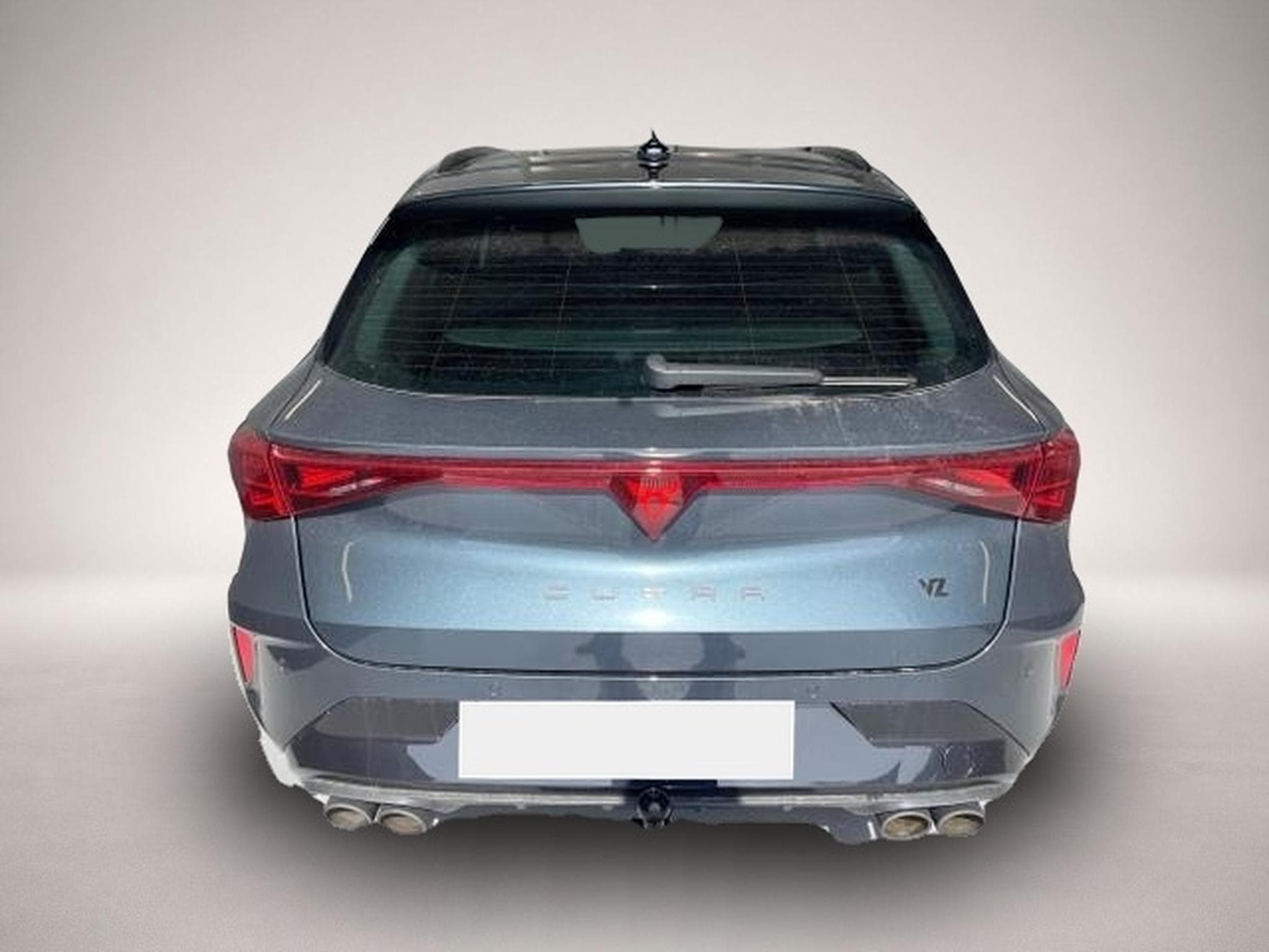Cupra Leon (2026) - Photo 5
