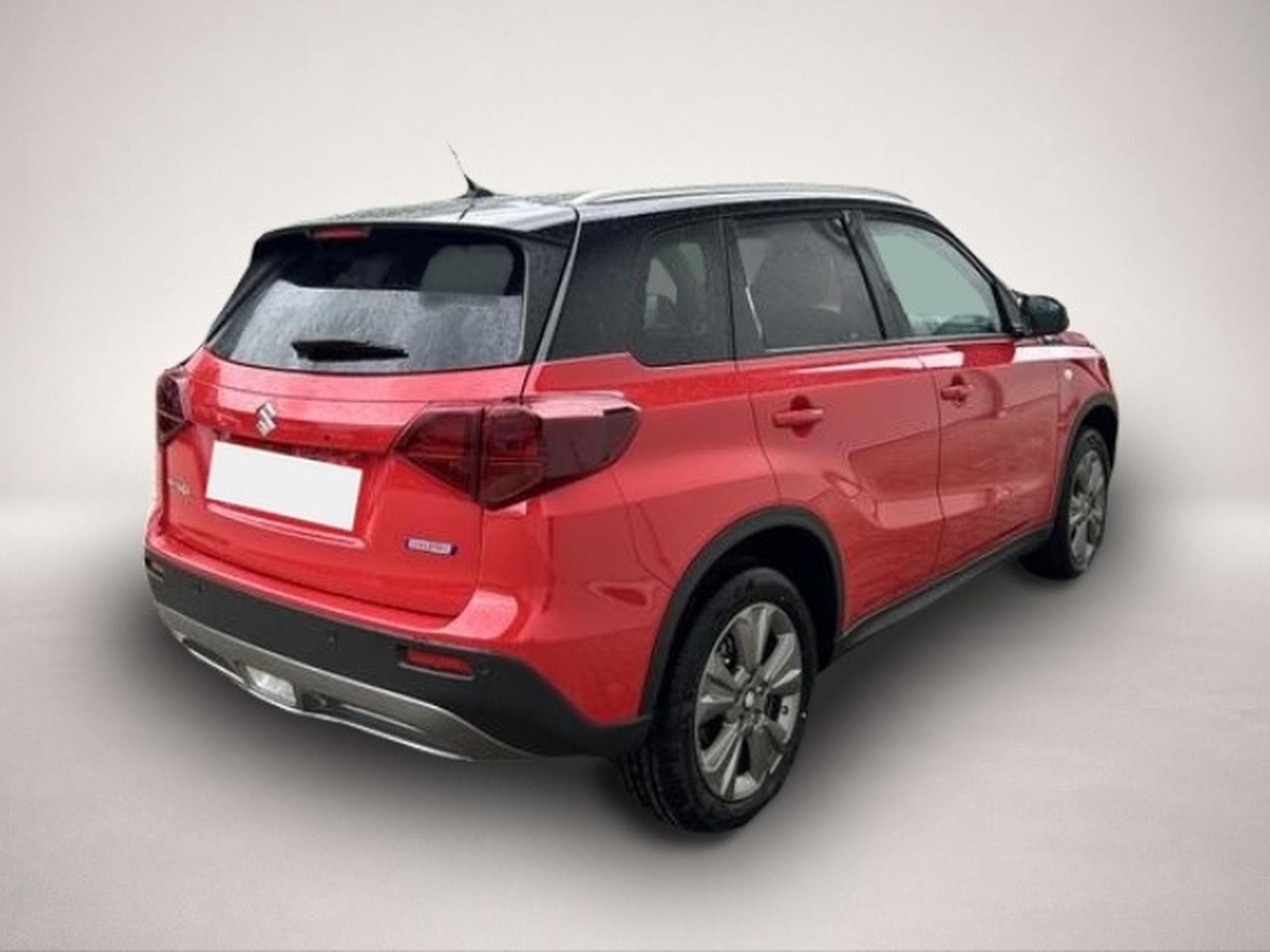 Suzuki Vitara (2026) - Photo 3