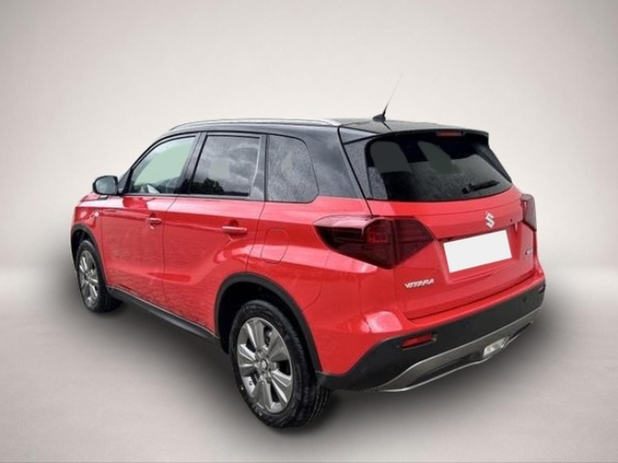 Suzuki Vitara (2026) - Photo 4