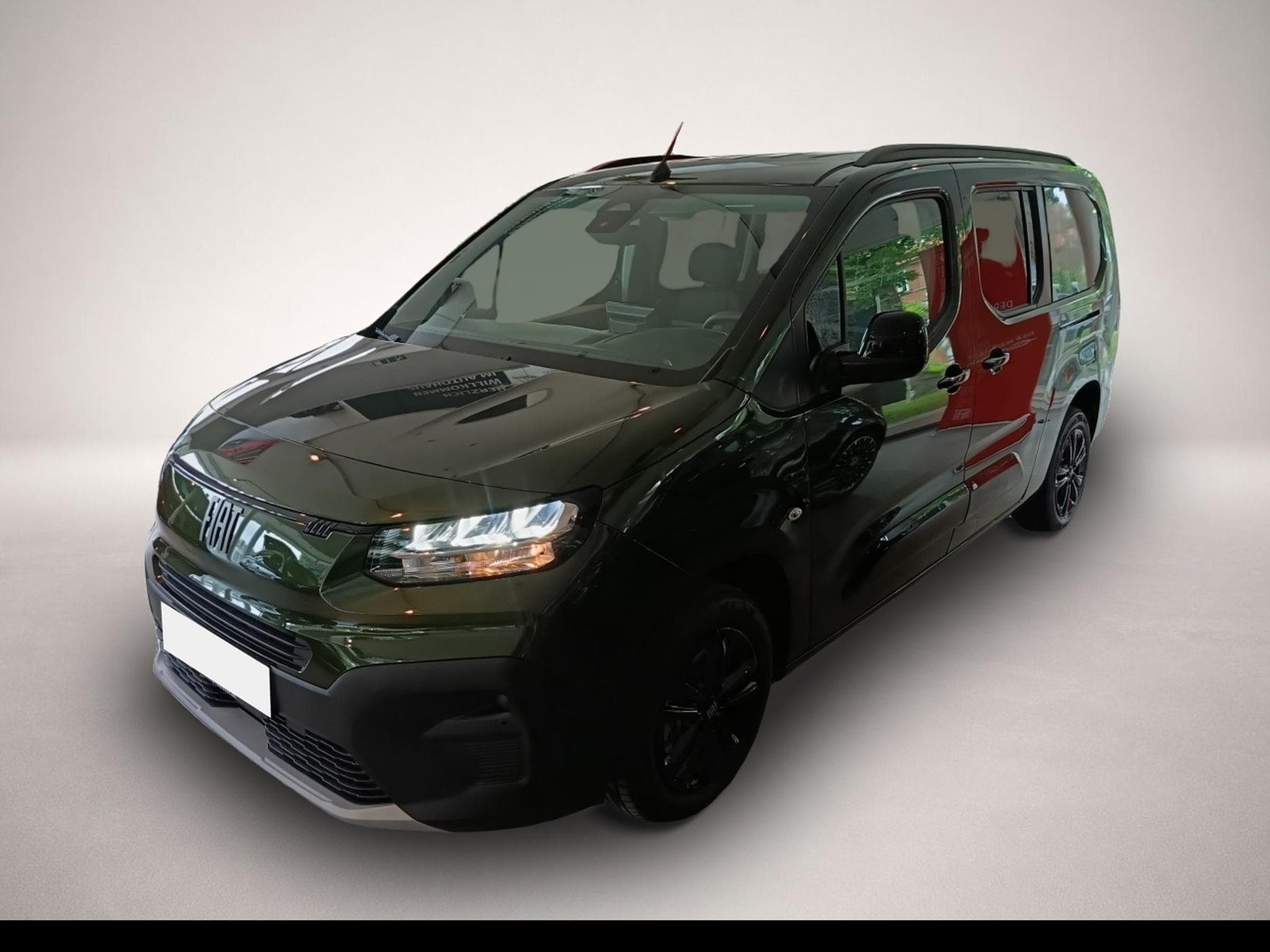 Fiat Qubo (2026) - Photo 2