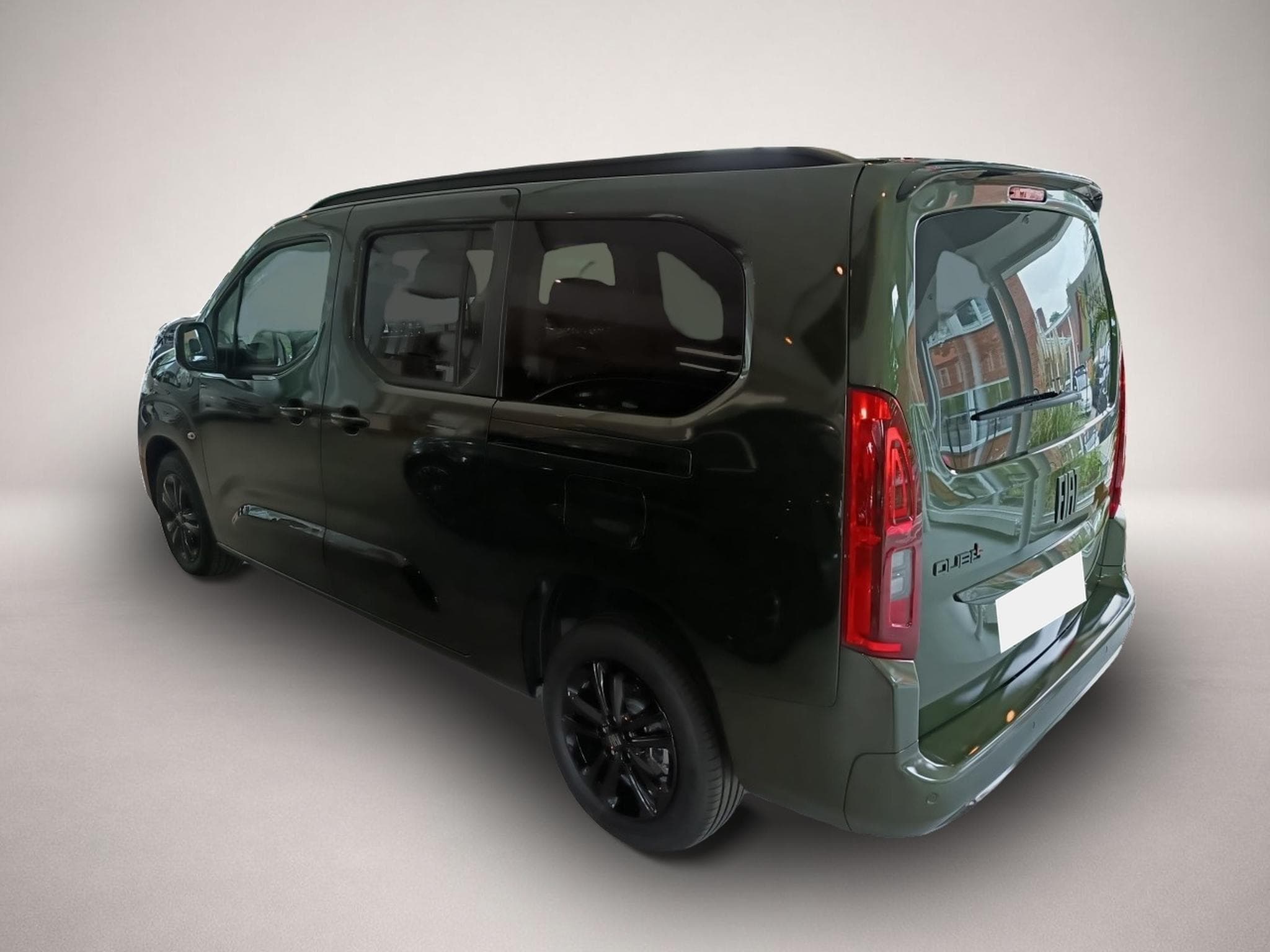 Fiat Qubo (2026) - Photo 4