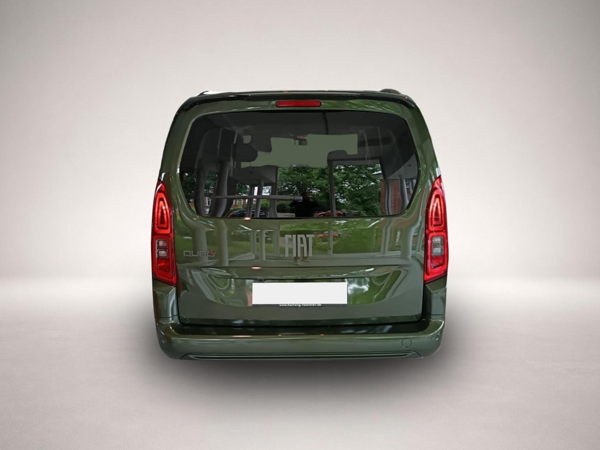 Fiat Qubo (2026) - Photo 5