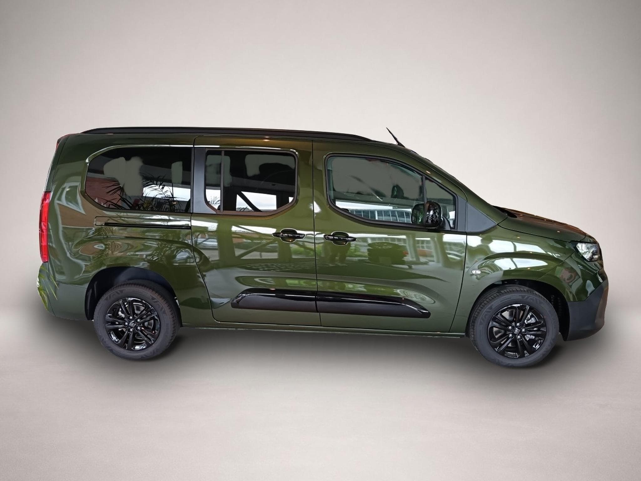 Fiat Qubo (2026) - Photo 7