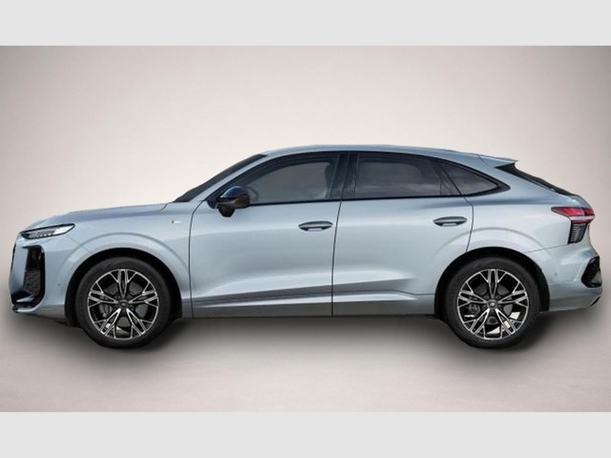 Audi Q3 (2026) - Photo 2