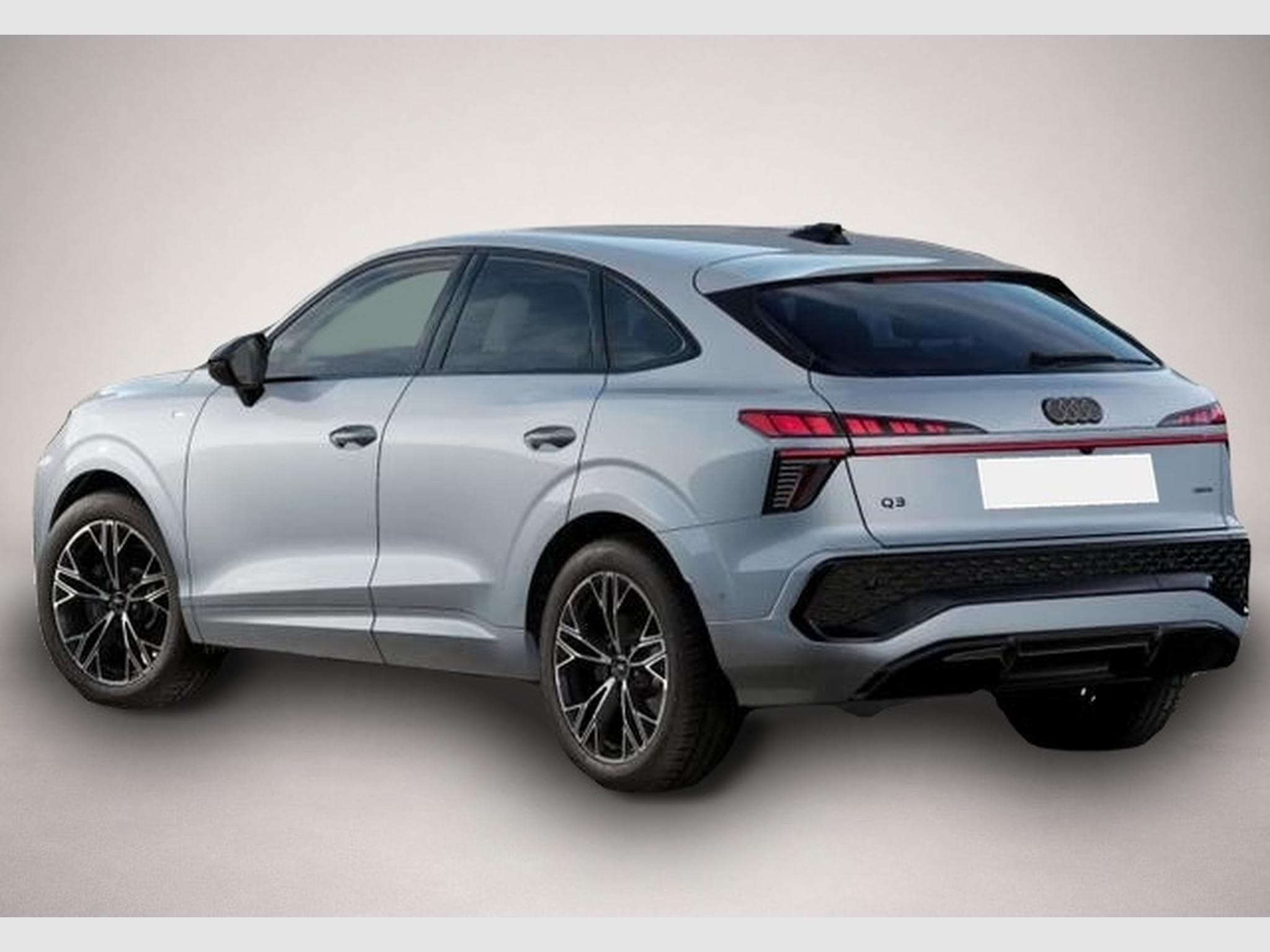Audi Q3 (2026) - Photo 3