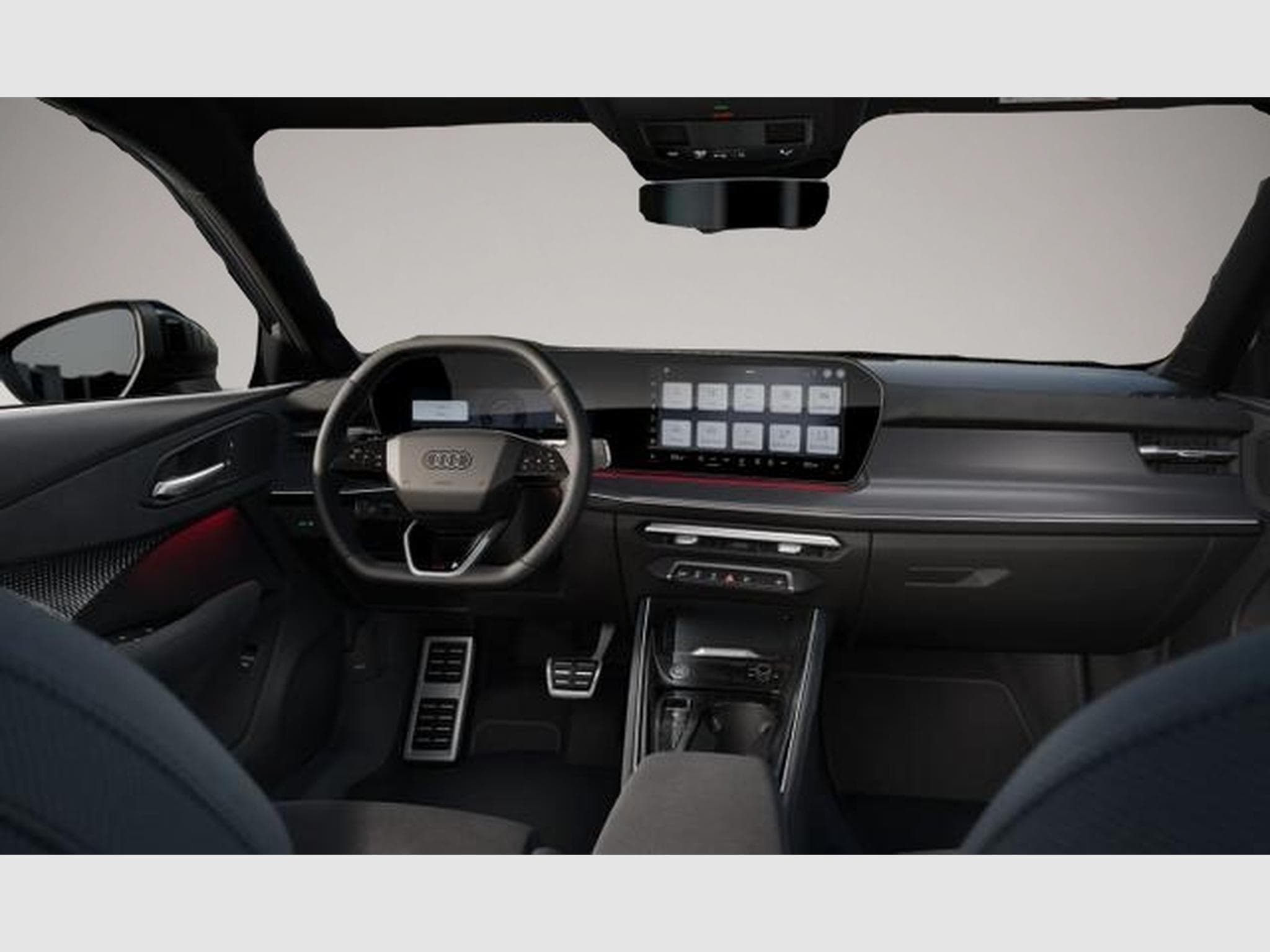 Audi Q3 (2026) - Photo 4