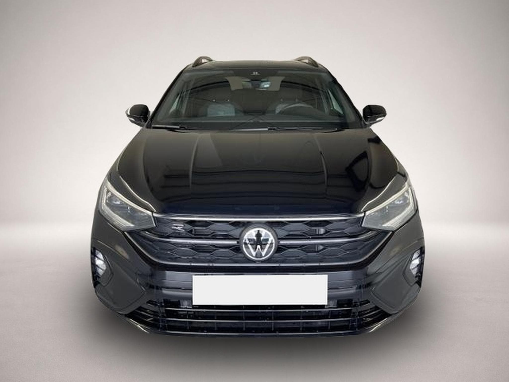 VW Taigo (2026) - Photo 2