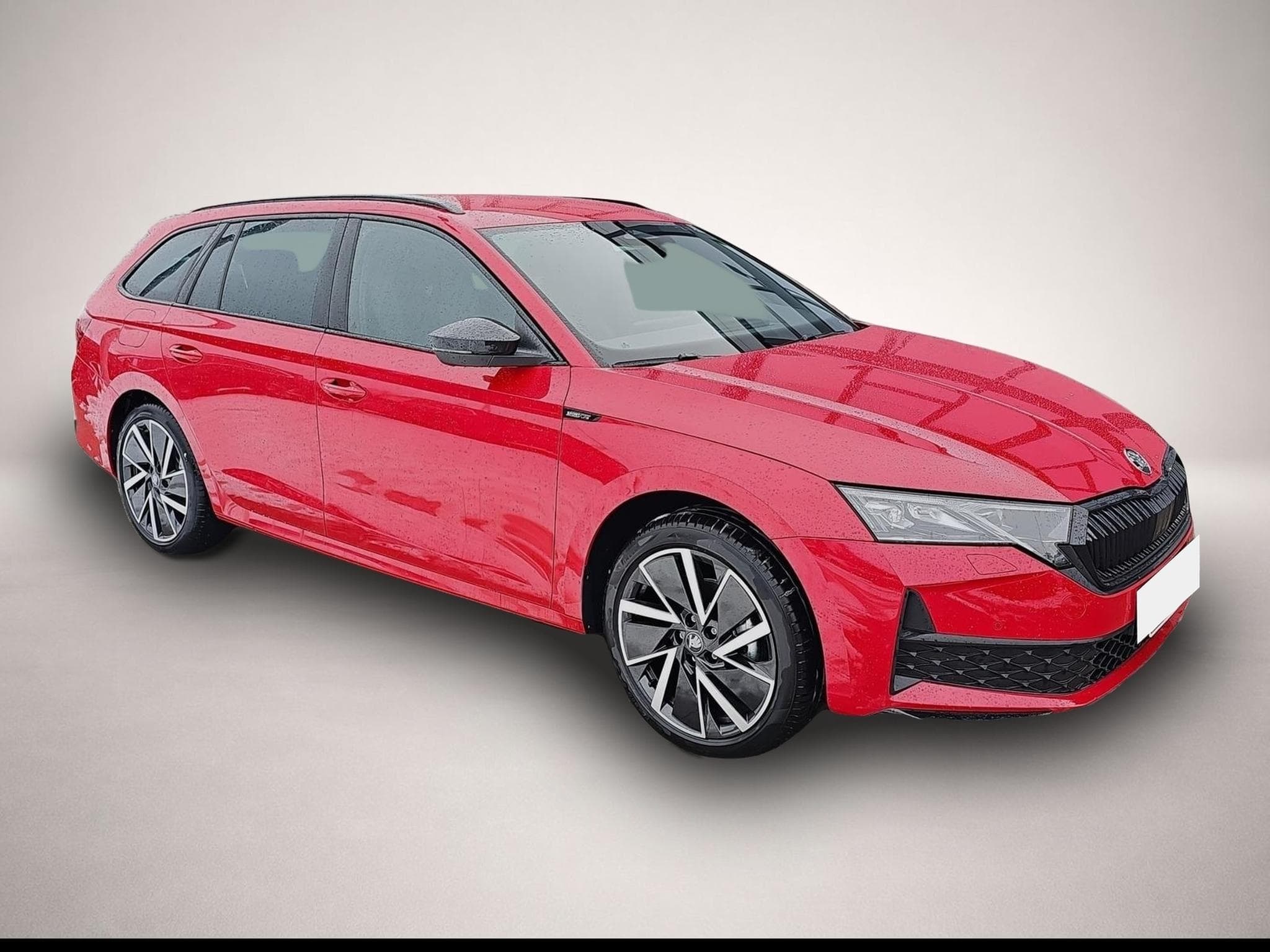 Skoda Octavia (2026) - Photo 1